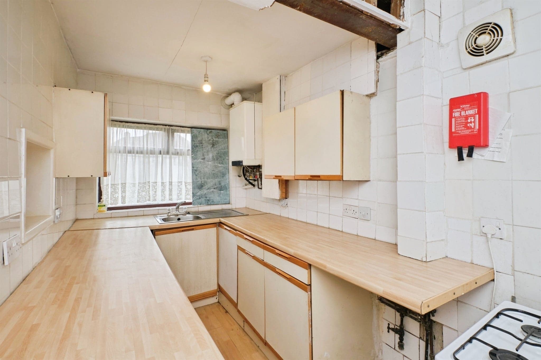 Property at West Avenue, Handsworth, Birmingham