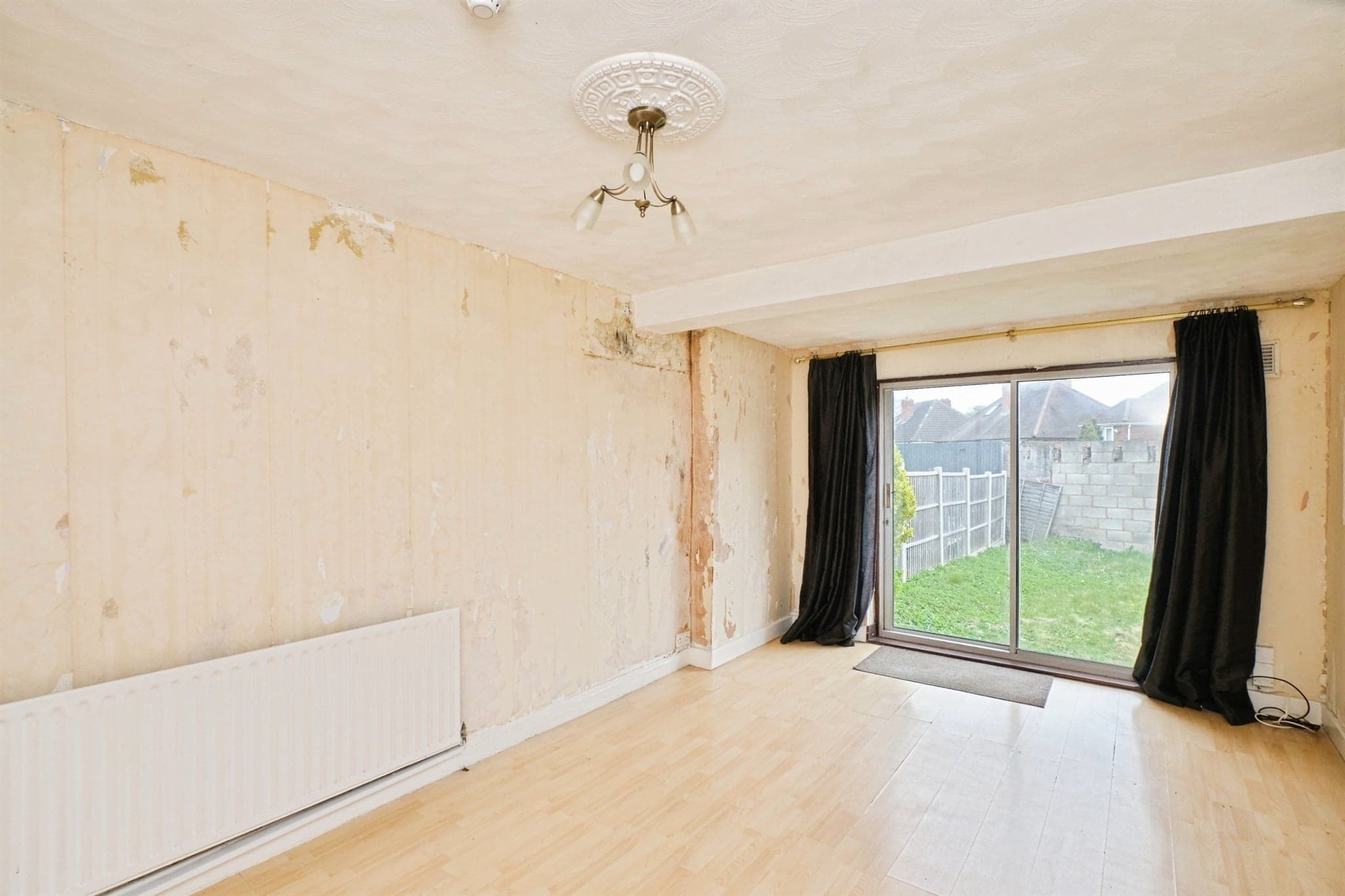 Property at West Avenue, Handsworth, Birmingham