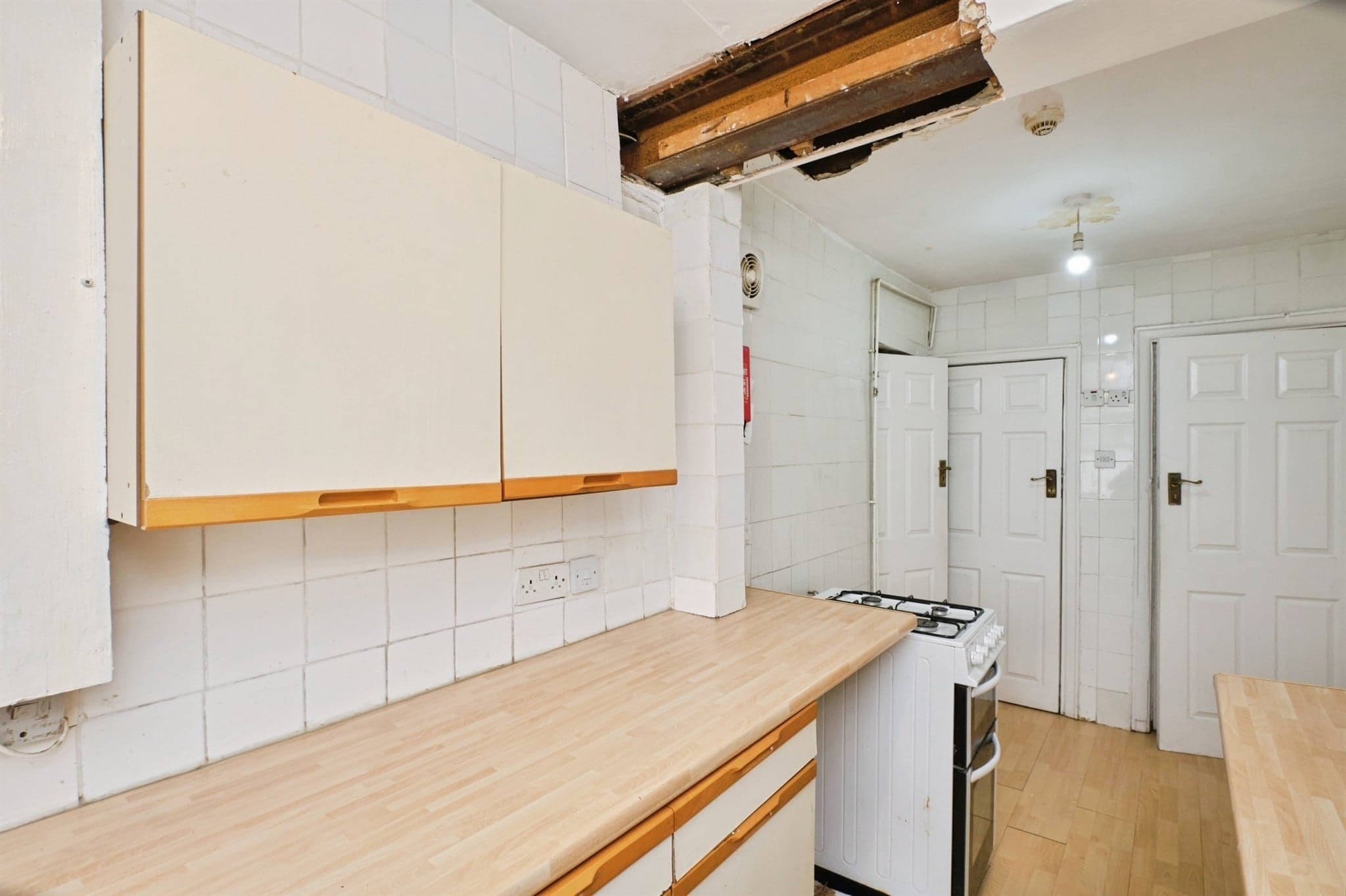Property at West Avenue, Handsworth, Birmingham