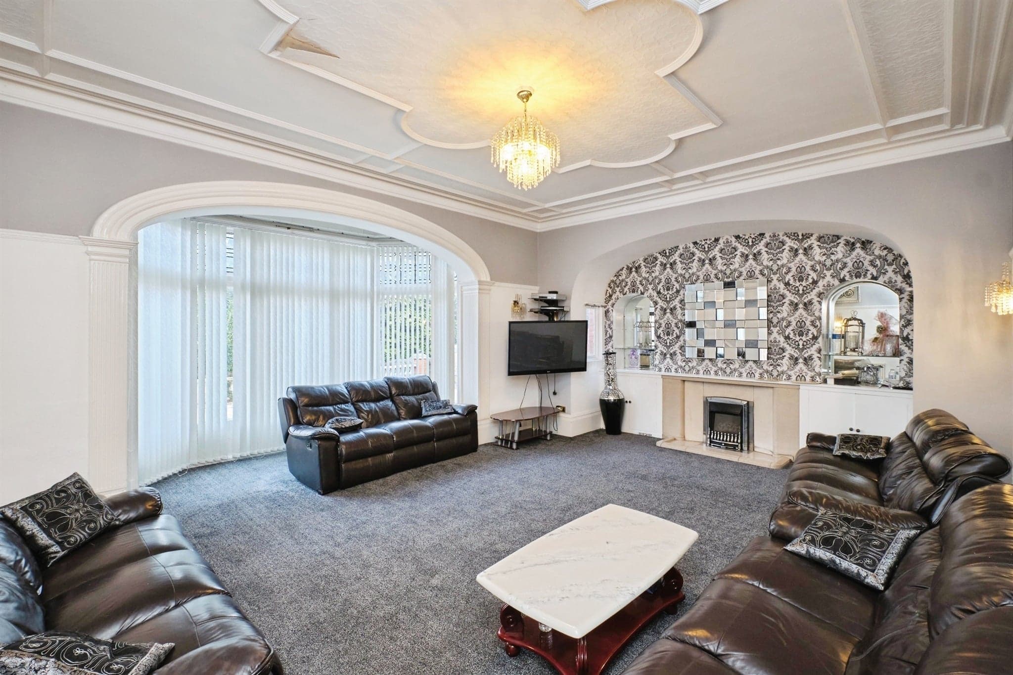 Property at Handsworth Wood Road, Birmingham