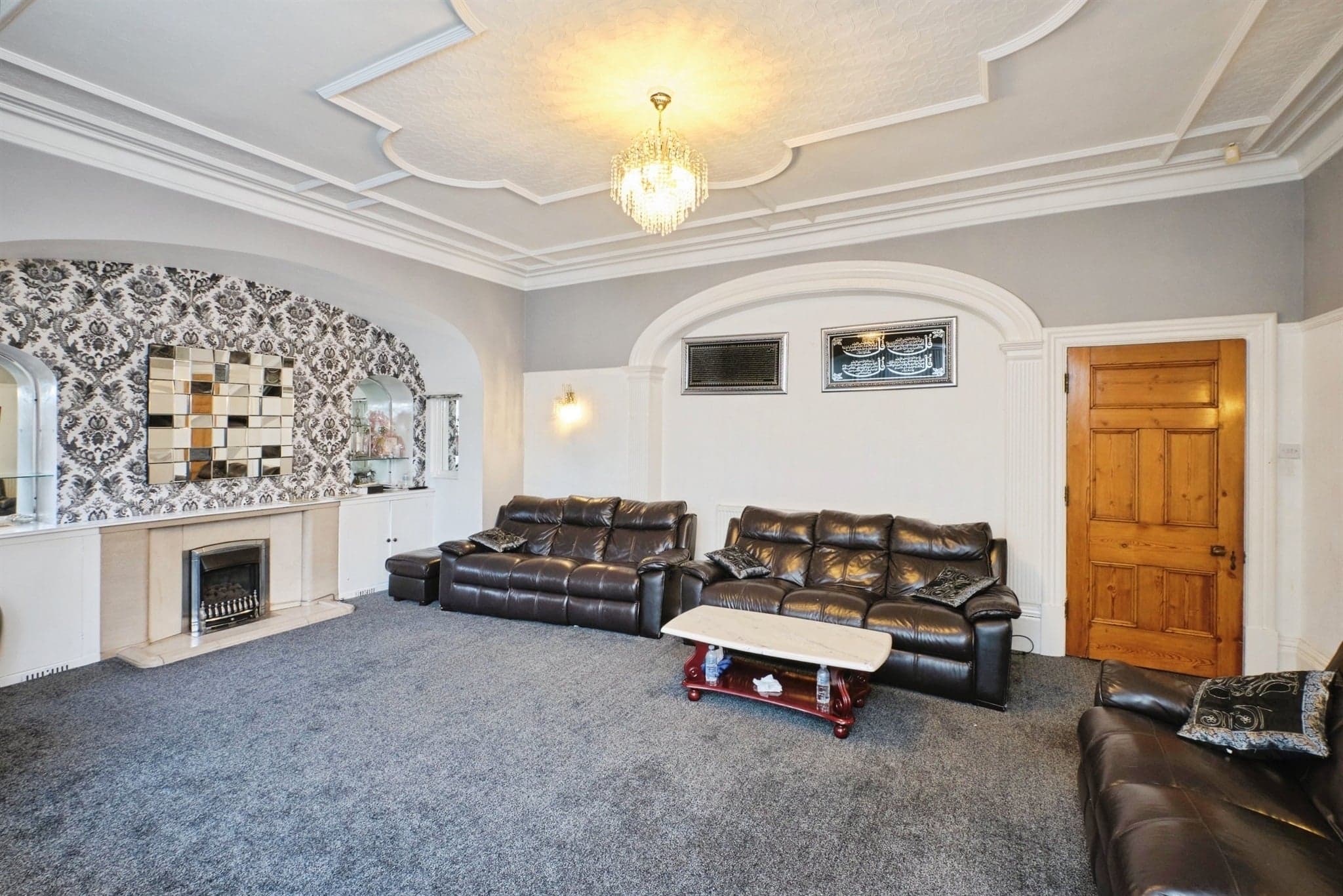 Property at Handsworth Wood Road, Birmingham