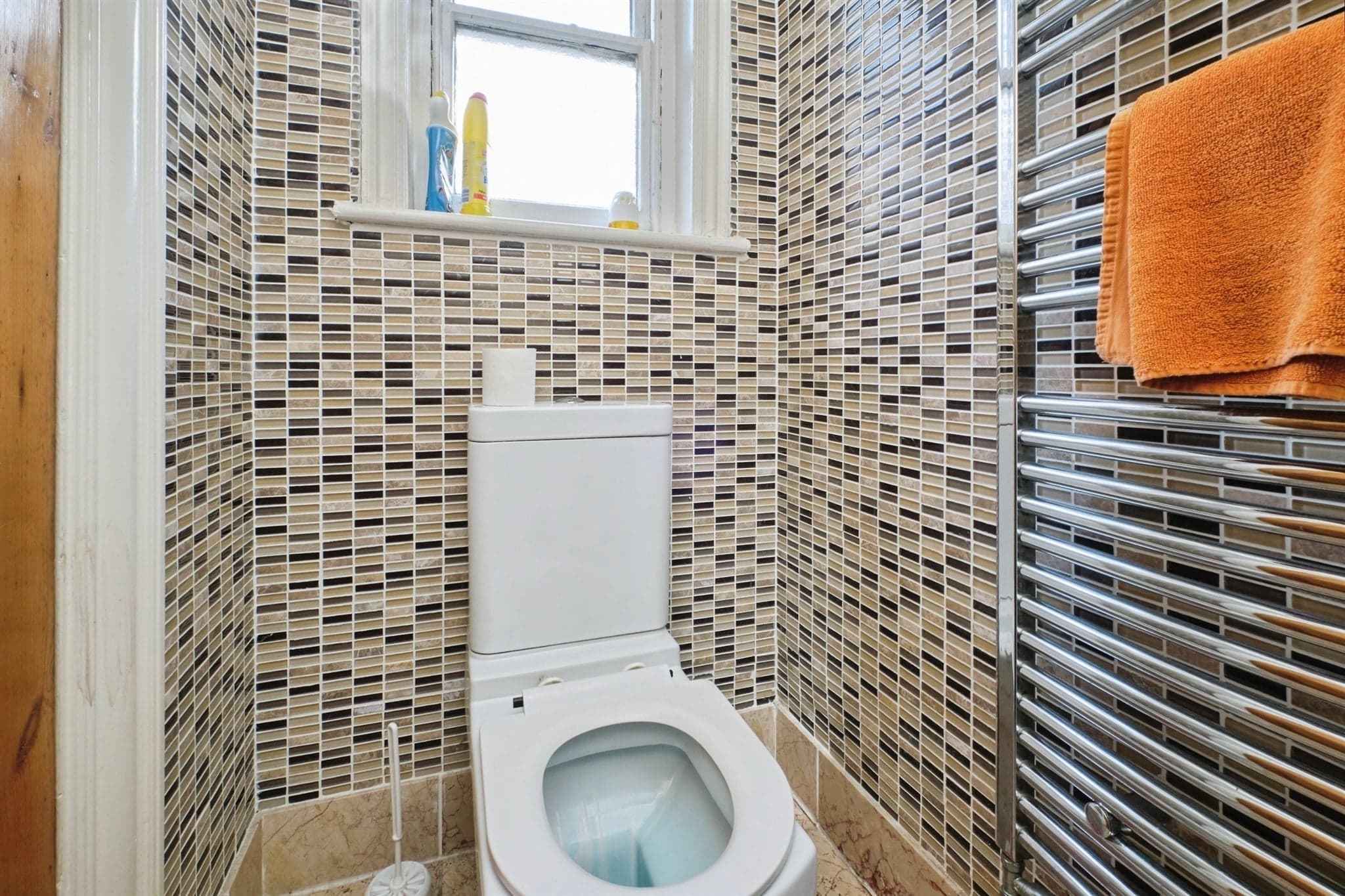 Property at Handsworth Wood Road, Birmingham