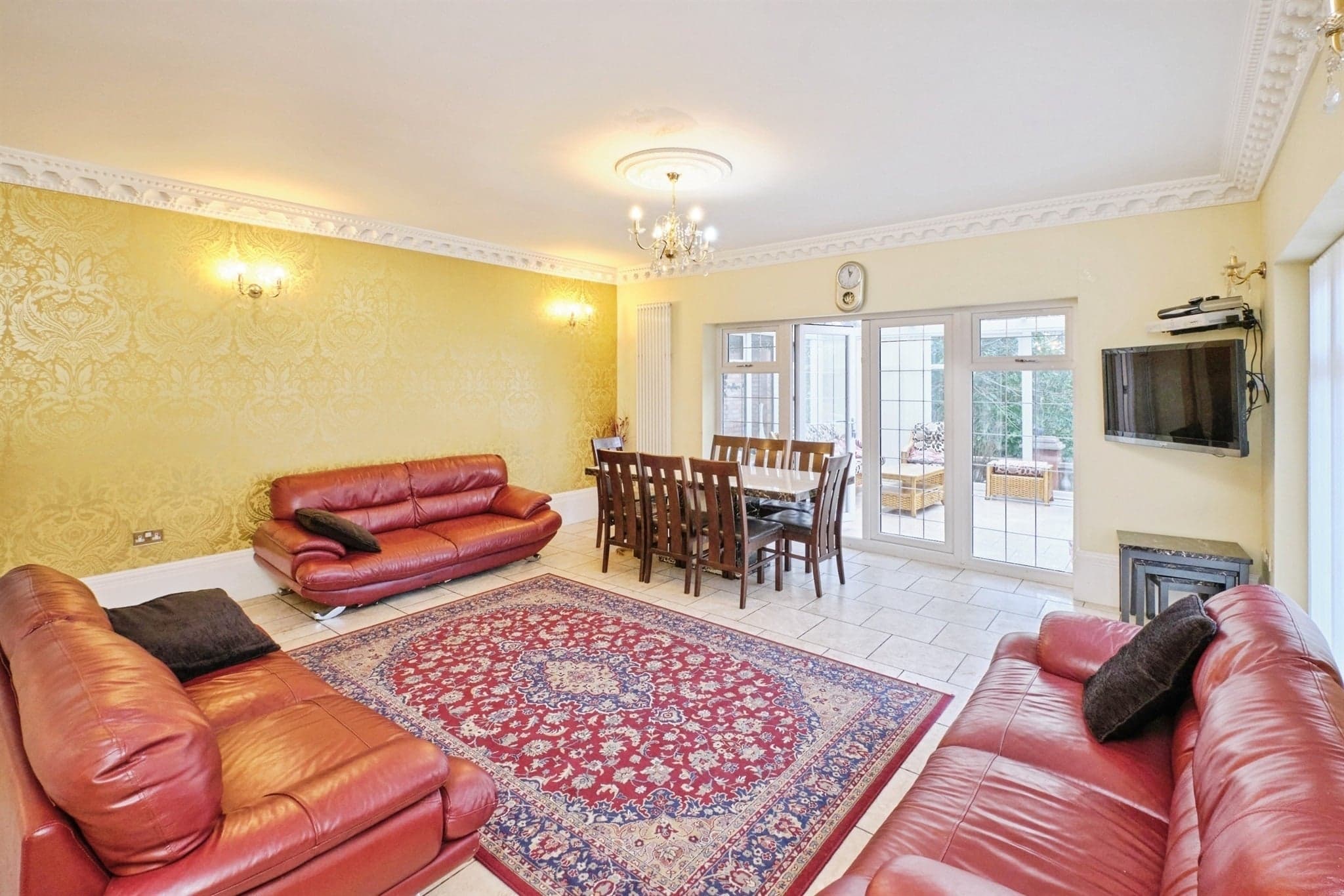 Property at Handsworth Wood Road, Birmingham