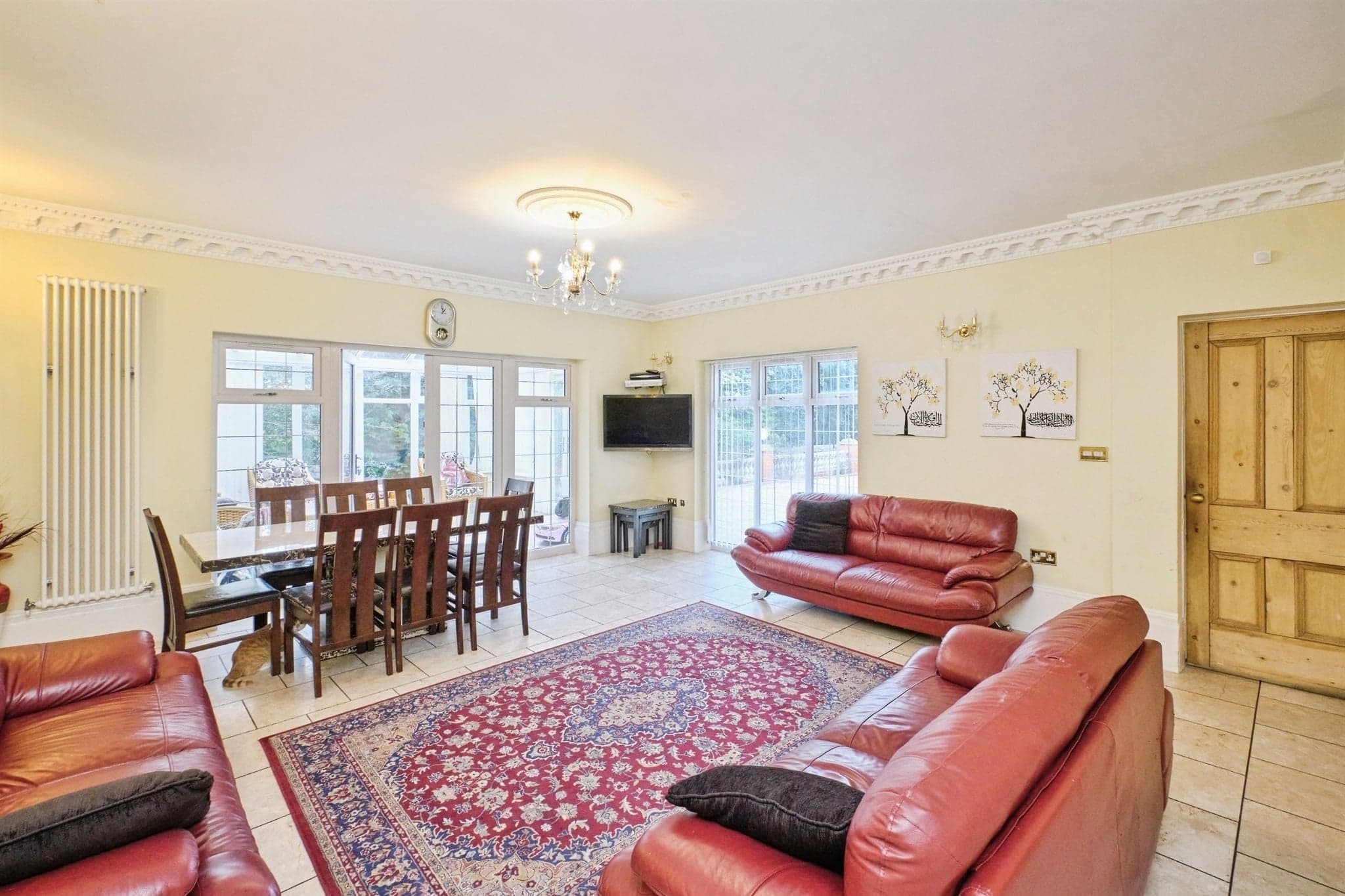 Property at Handsworth Wood Road, Birmingham