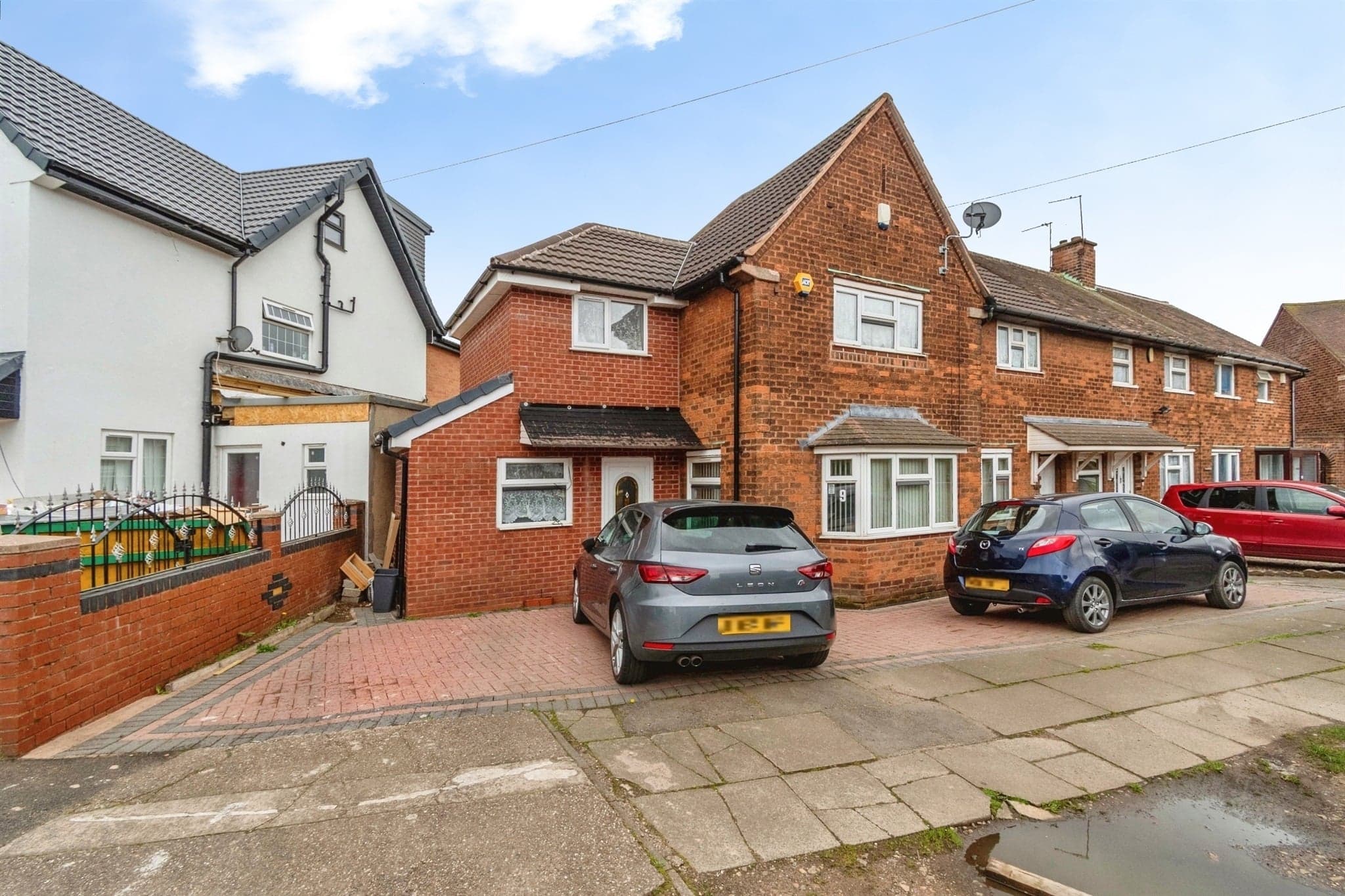 Property at Aldis Road, WALSALL