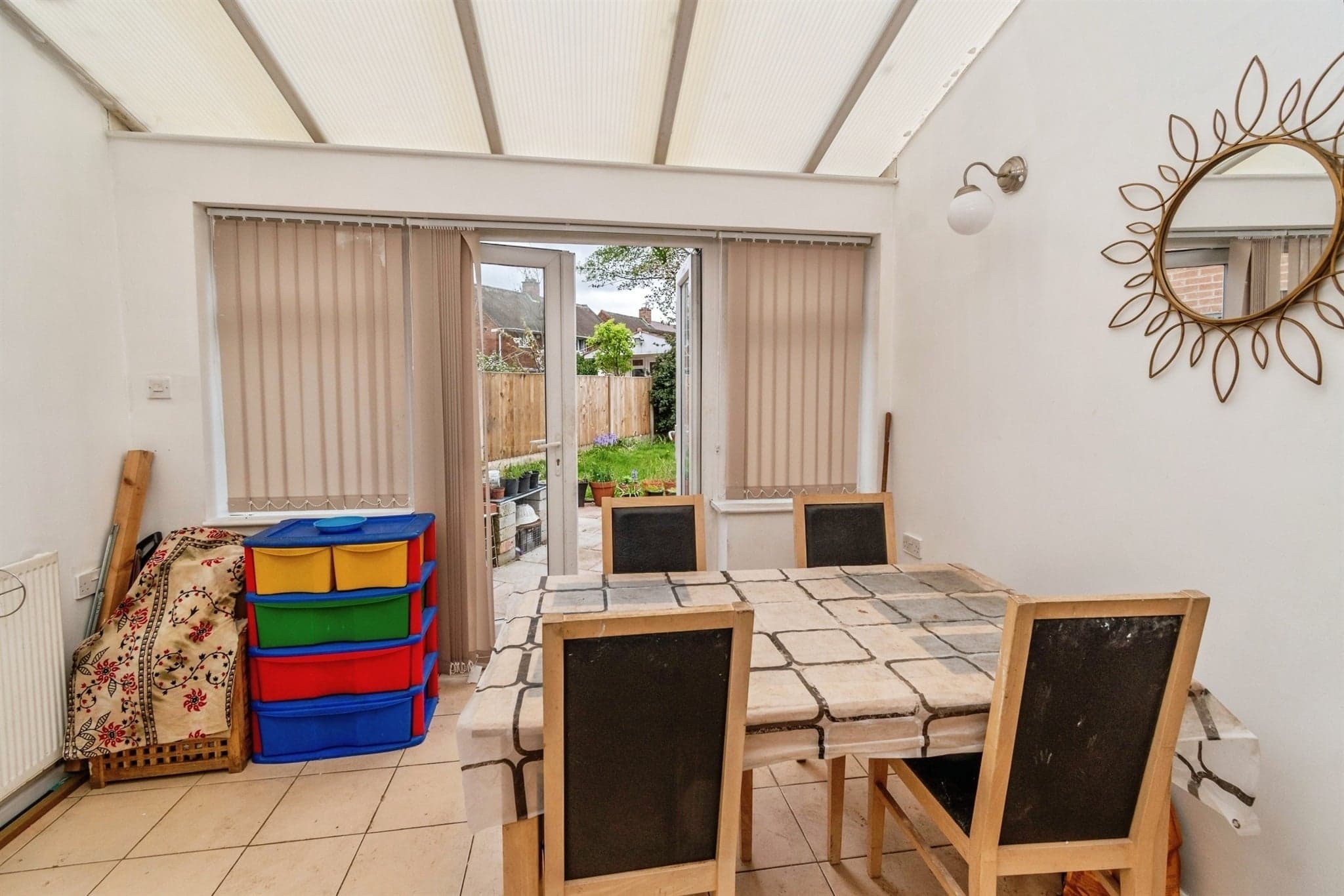 Property at Aldis Road, WALSALL