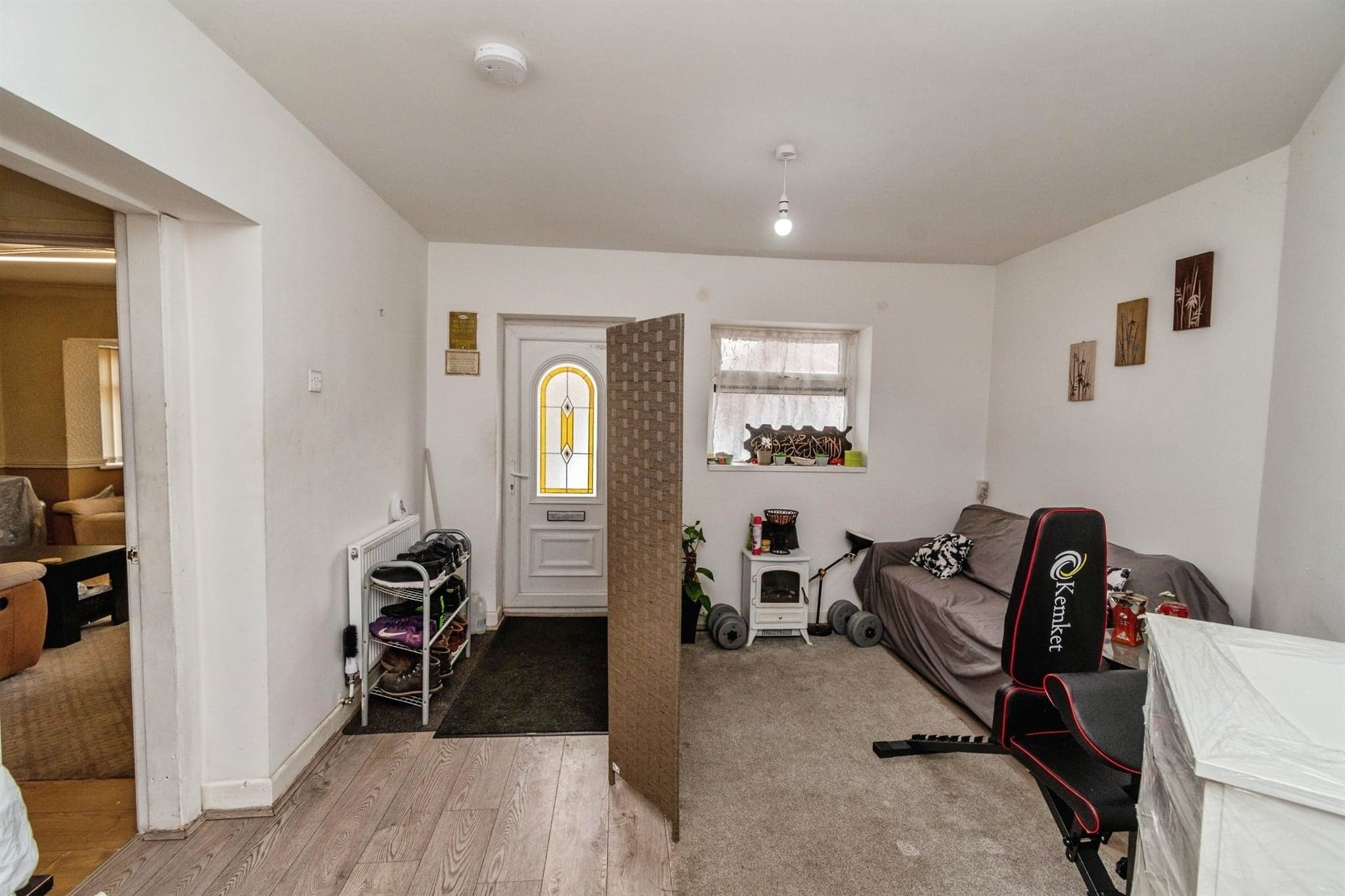 Property at Aldis Road, WALSALL