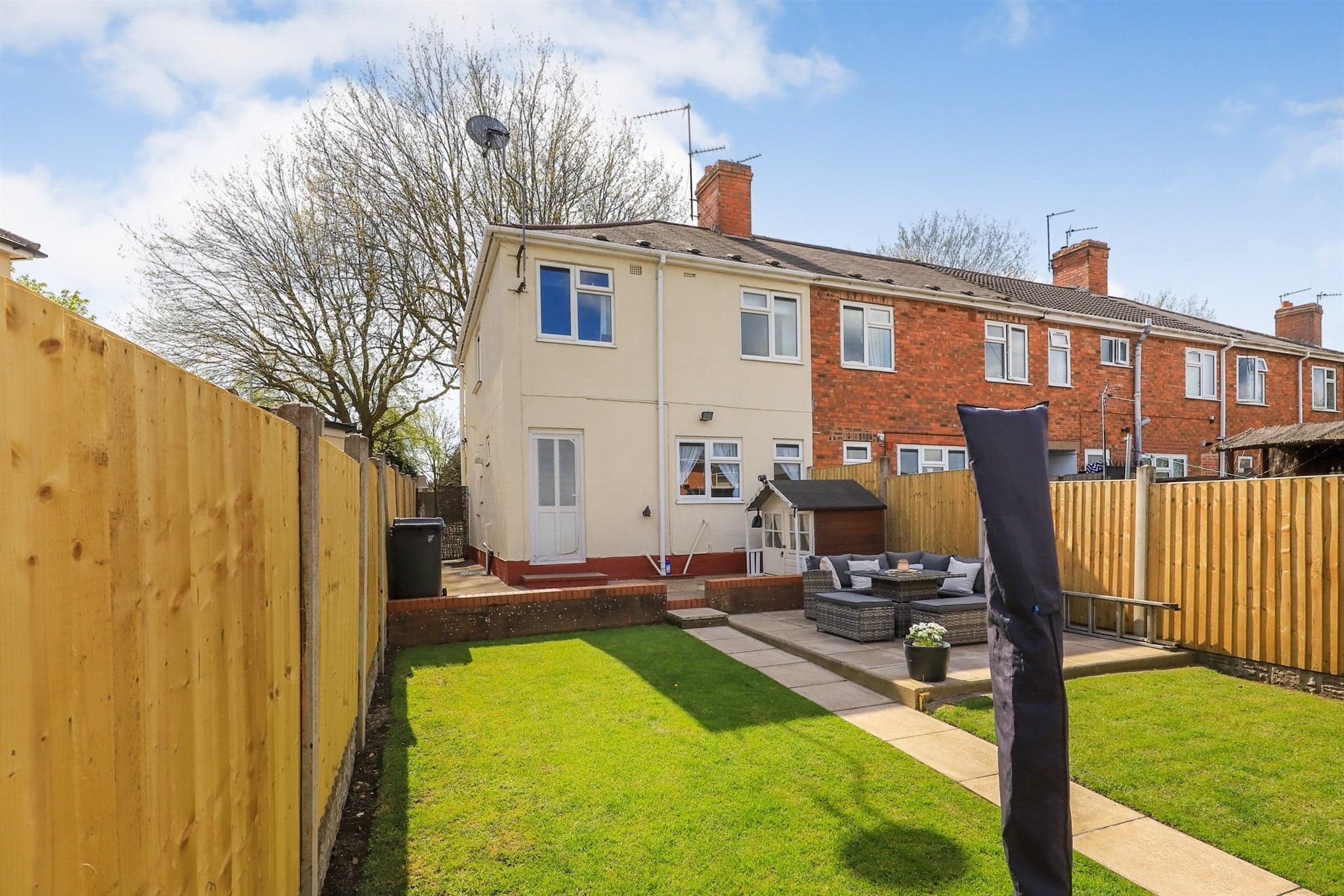 Property at Park Lane, Fallings Park, Wolverhampton