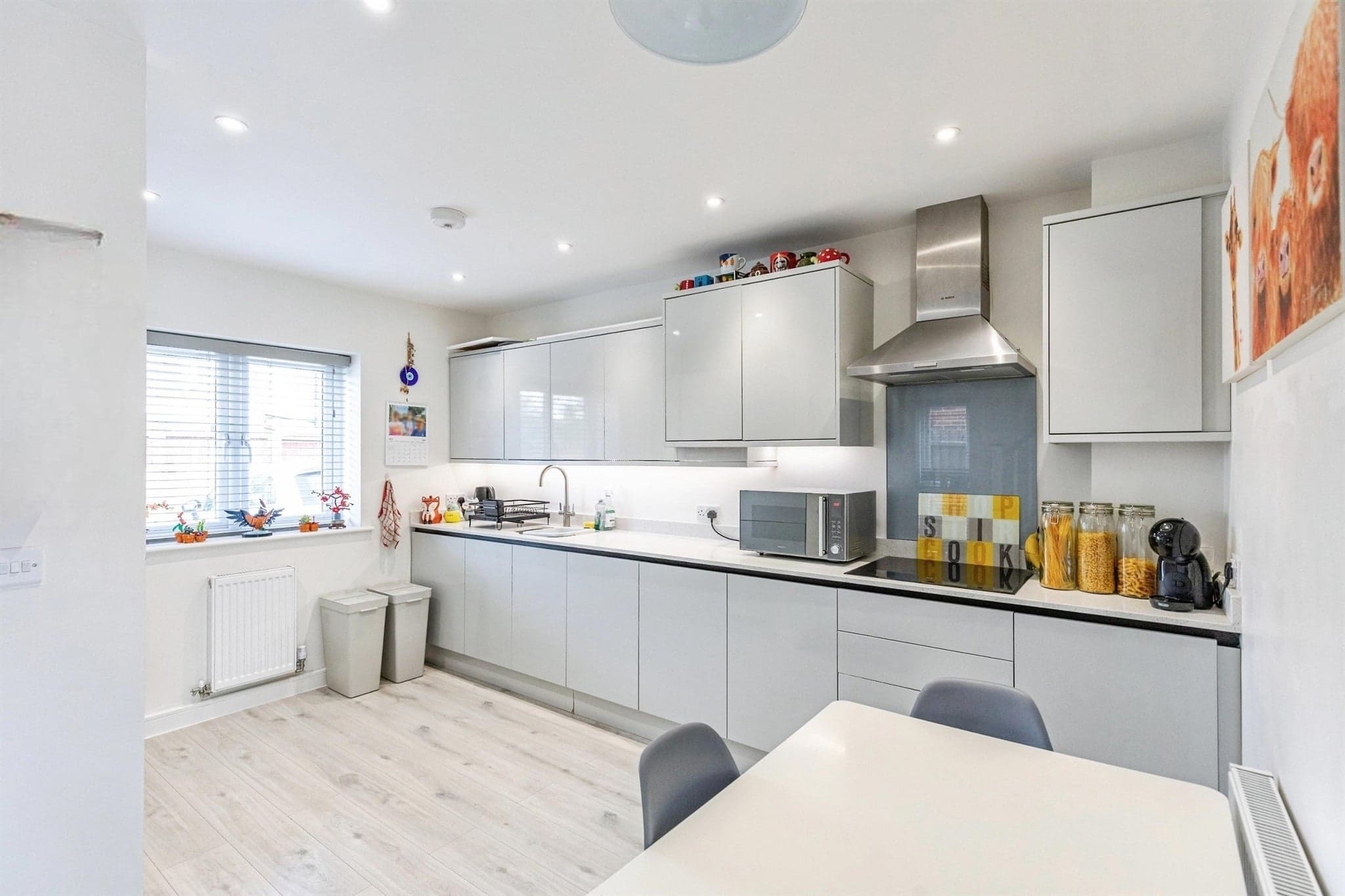 Property at Ferndale Close, Finedon, WELLINGBOROUGH