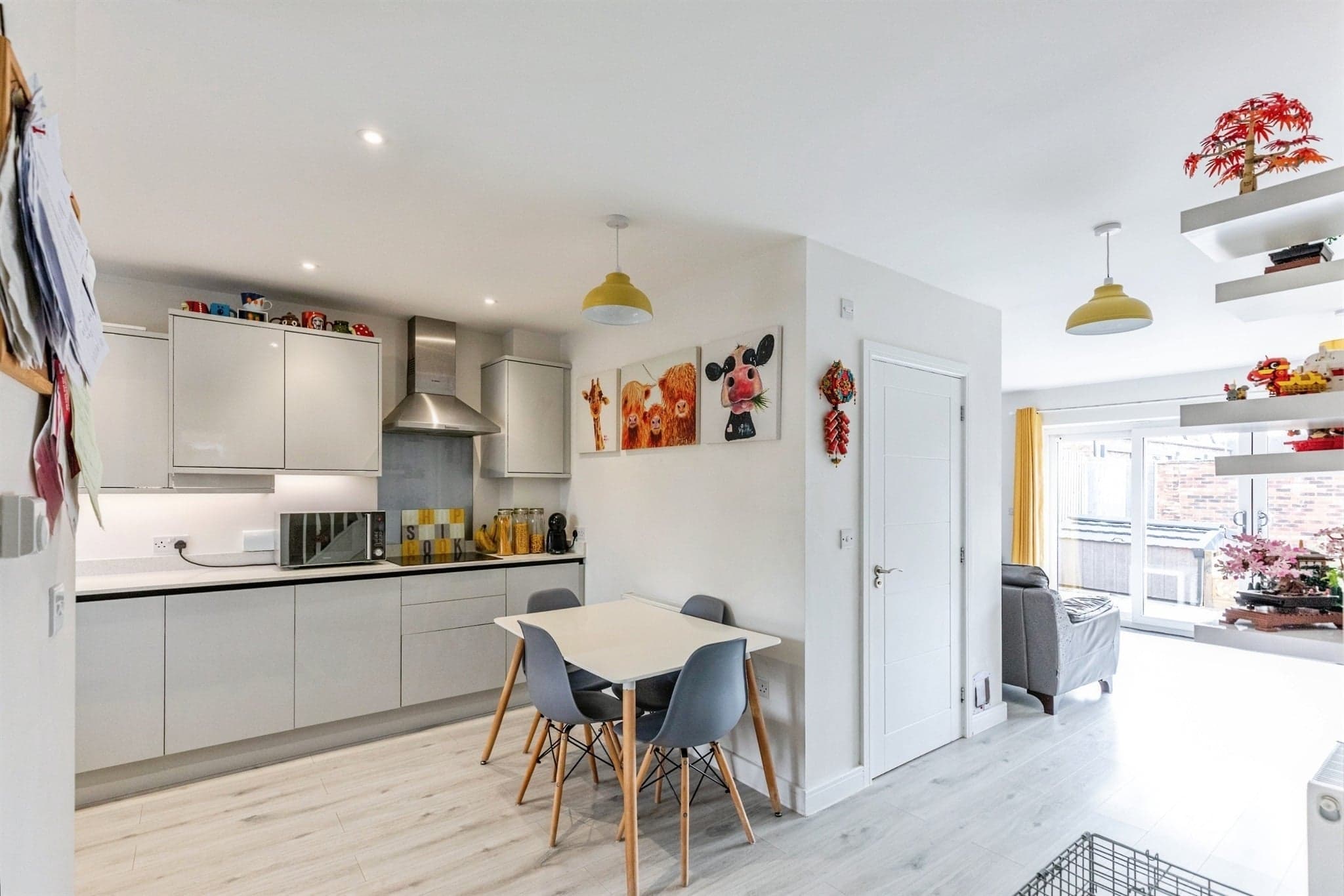 Property at Ferndale Close, Finedon, WELLINGBOROUGH