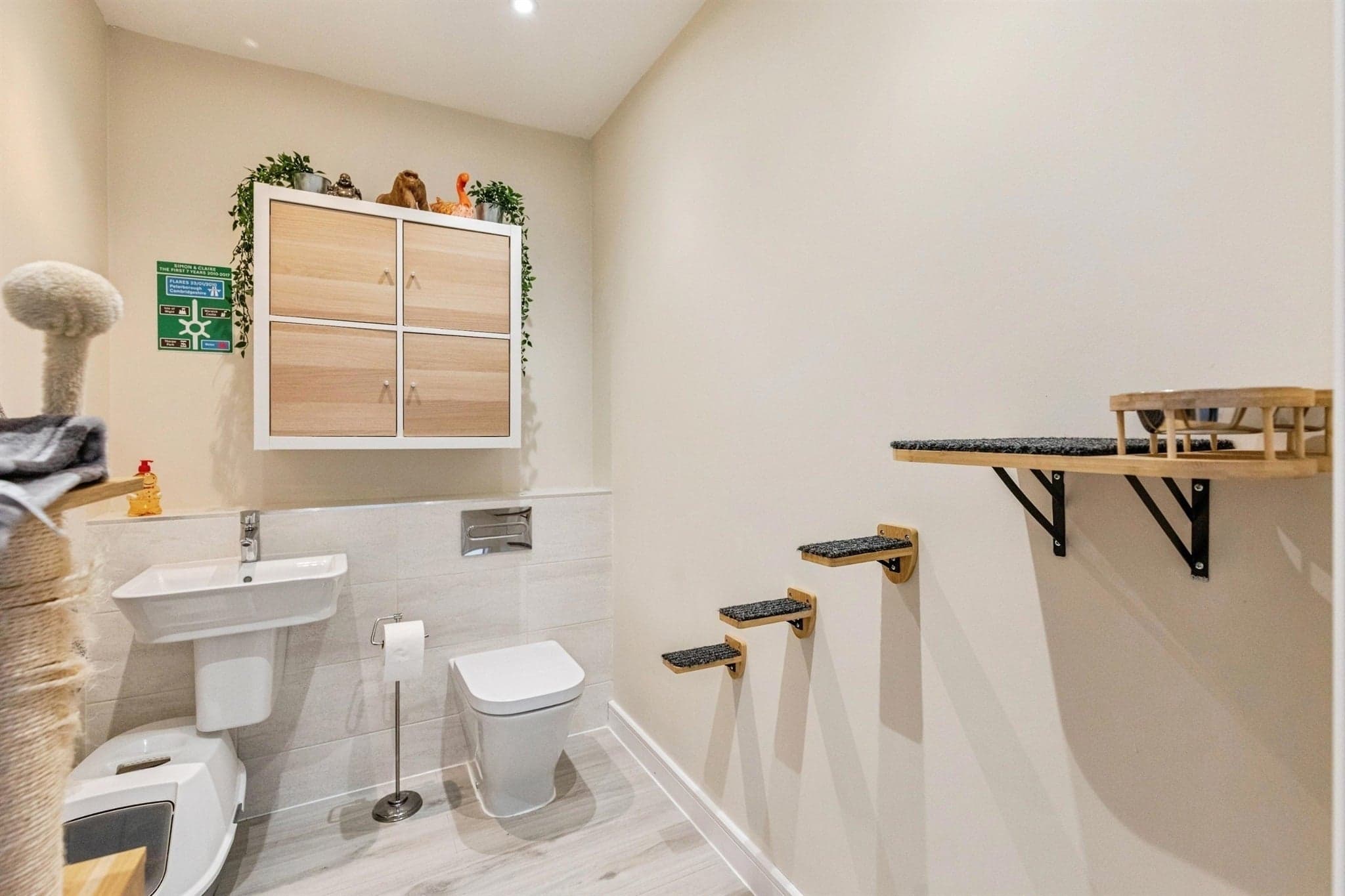 Property at Ferndale Close, Finedon, WELLINGBOROUGH