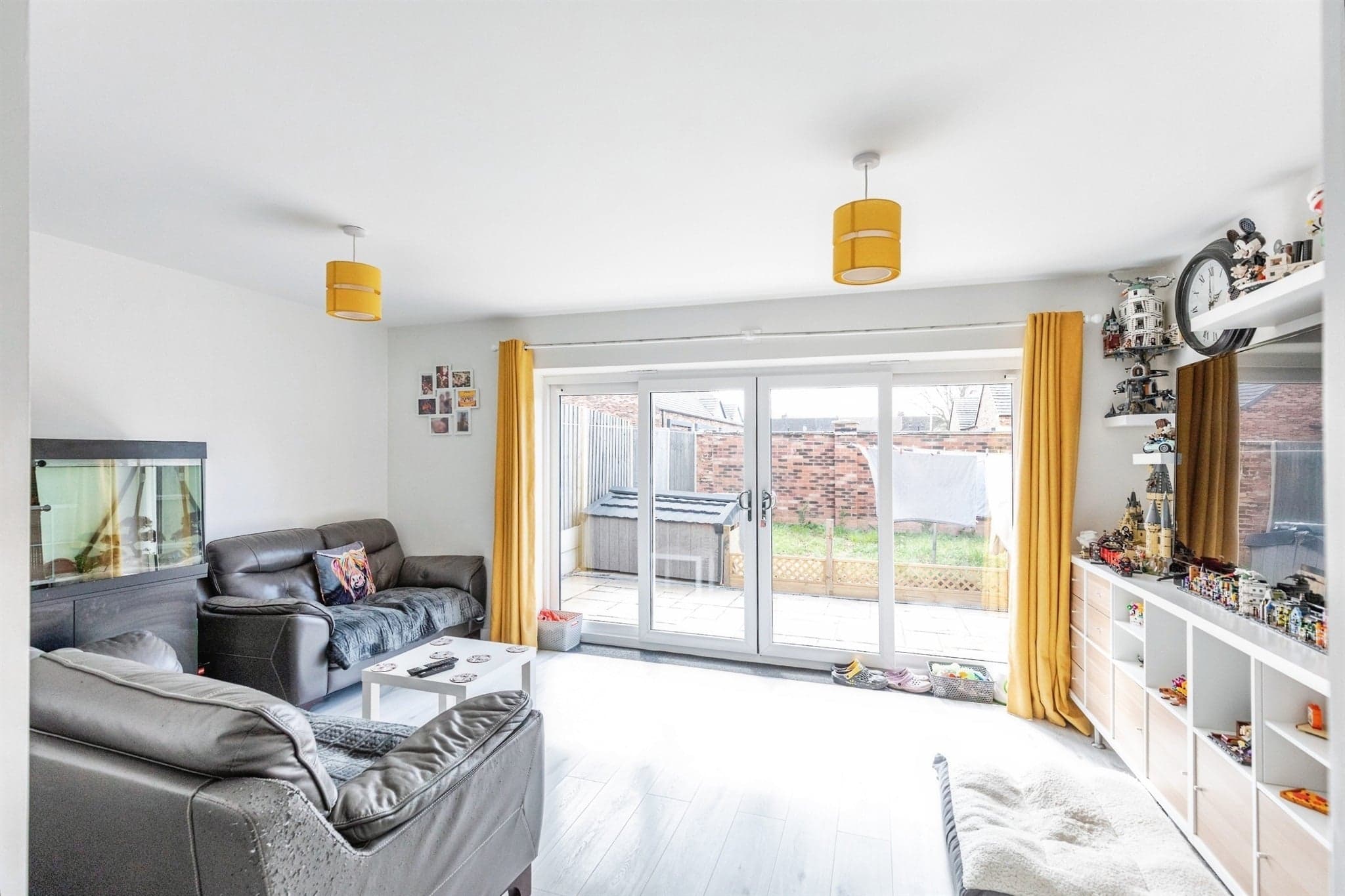 Property at Ferndale Close, Finedon, WELLINGBOROUGH