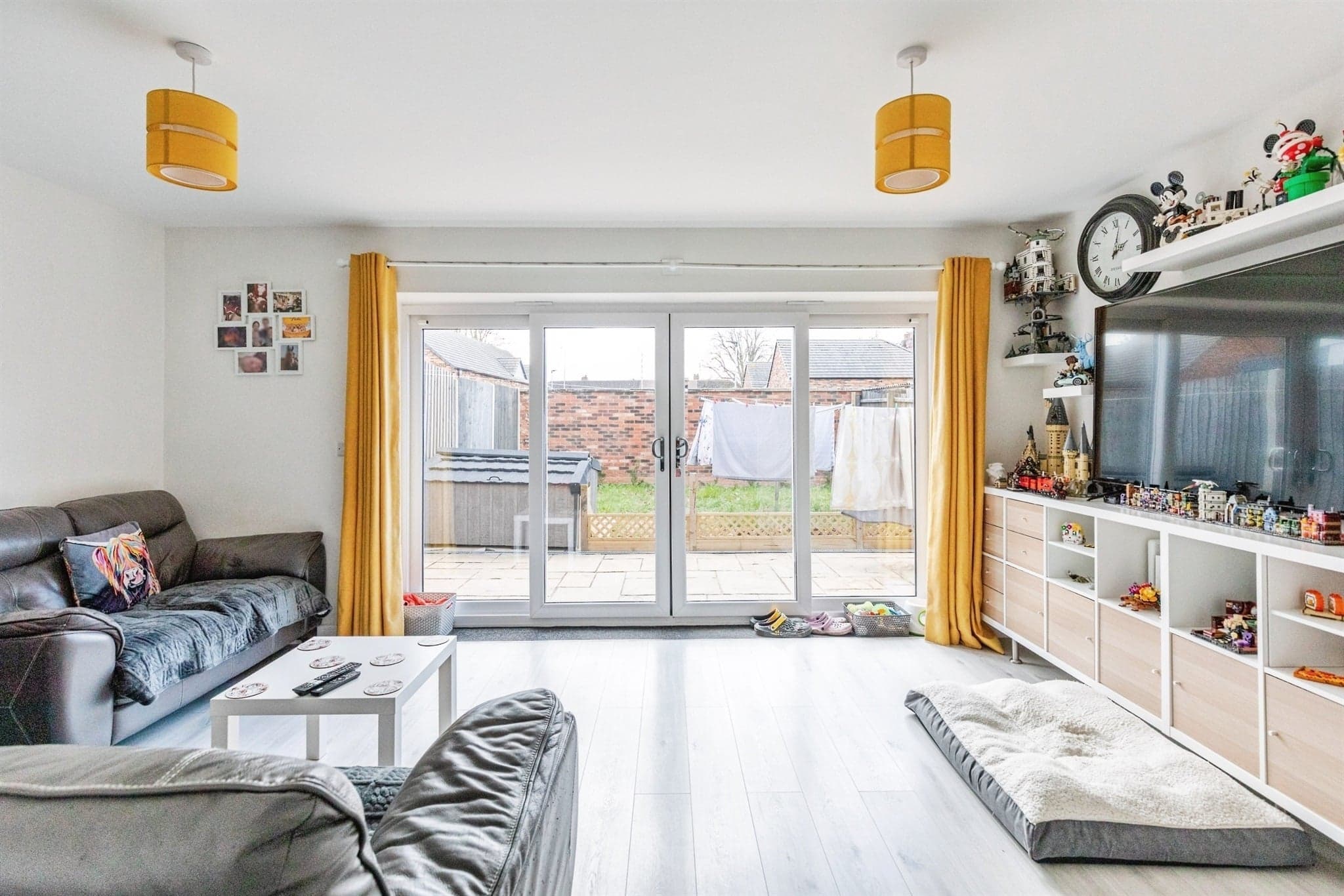 Property at Ferndale Close, Finedon, WELLINGBOROUGH