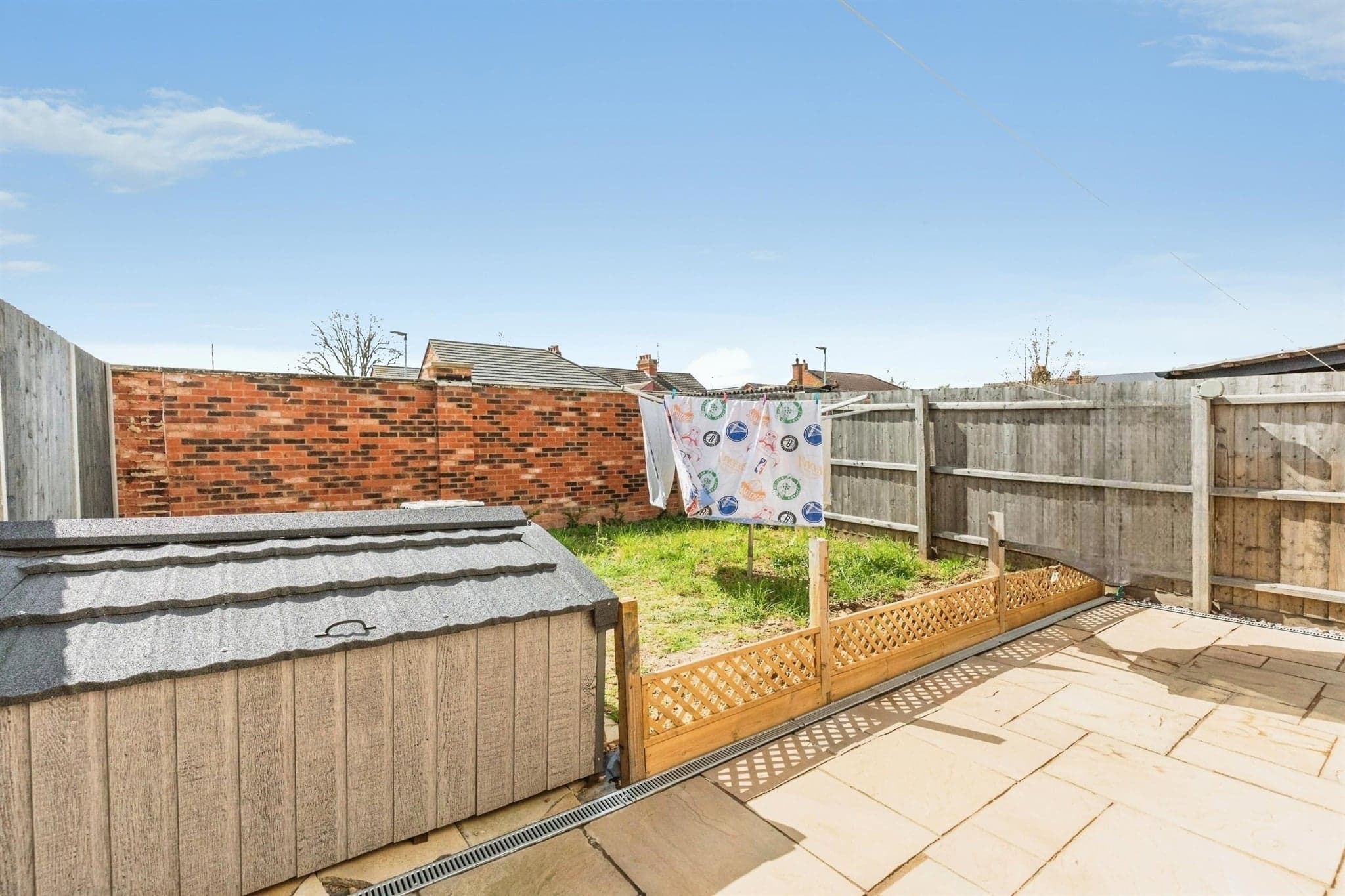 Property at Ferndale Close, Finedon, WELLINGBOROUGH