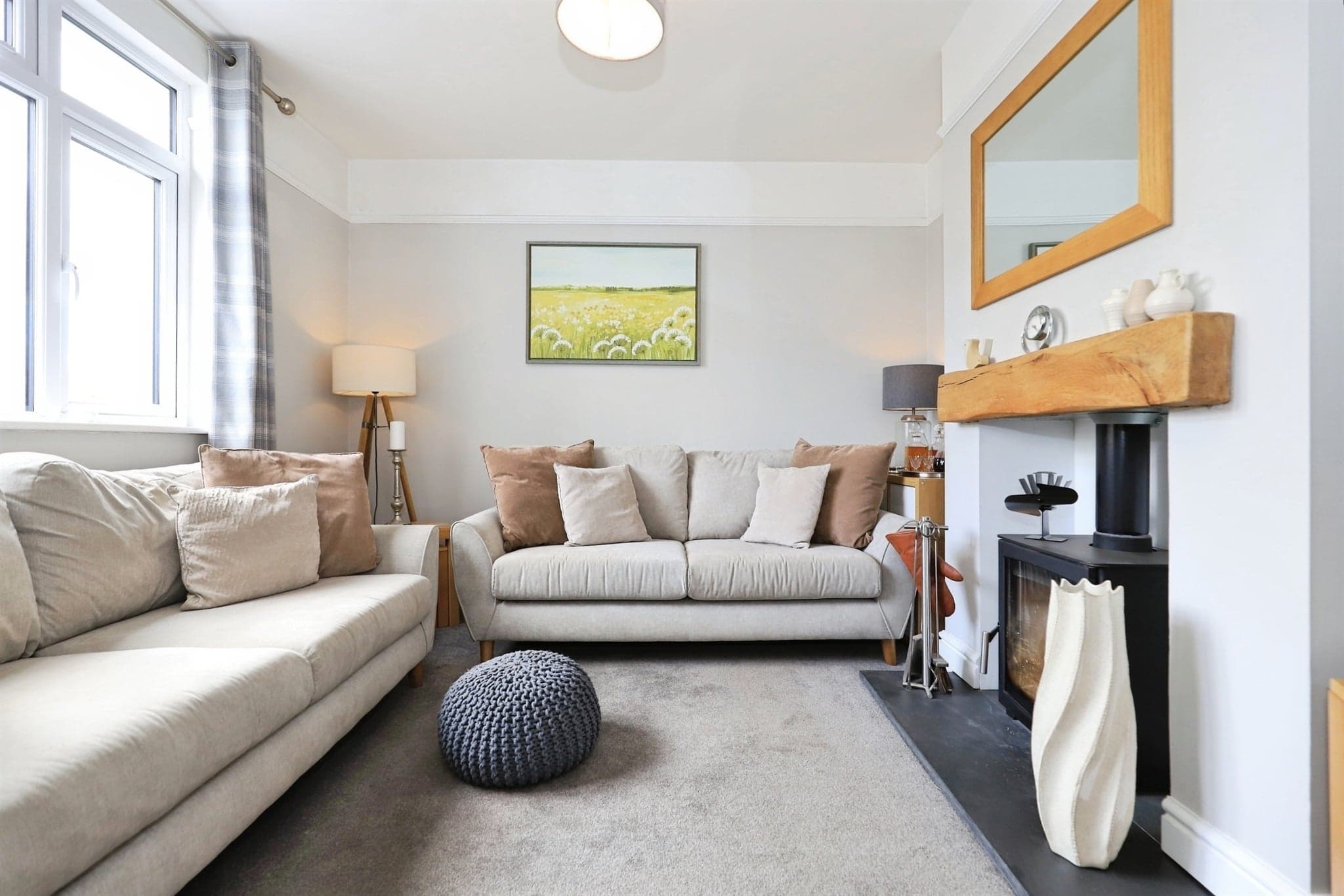 Property at Highfield Road, KIDDERMINSTER