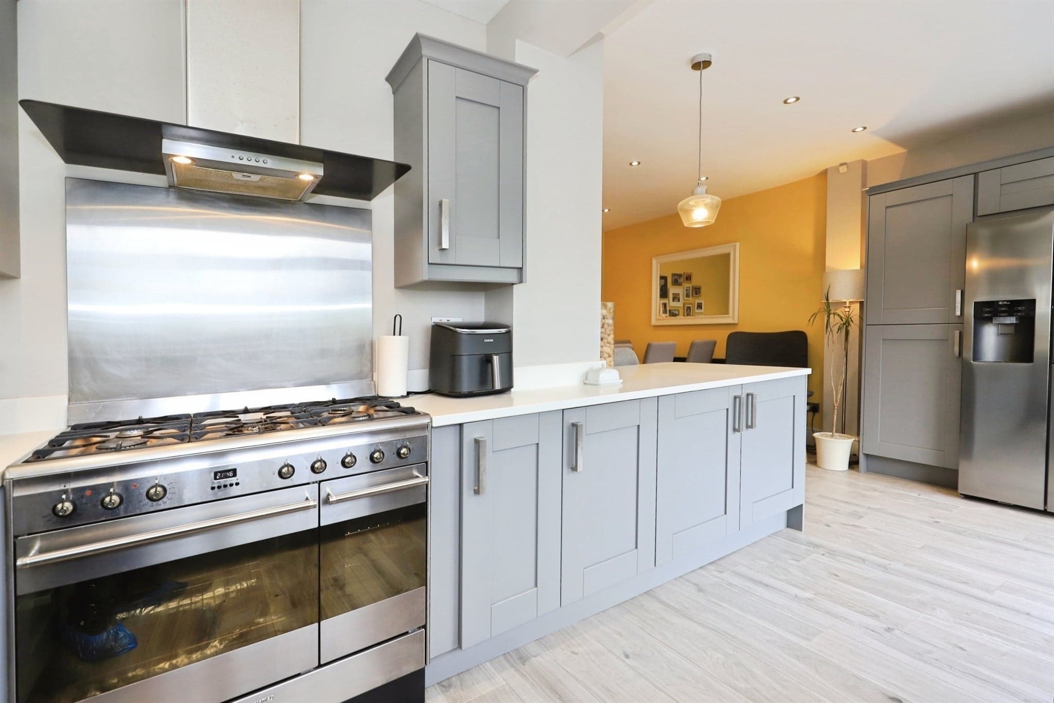 Property at Highfield Road, KIDDERMINSTER