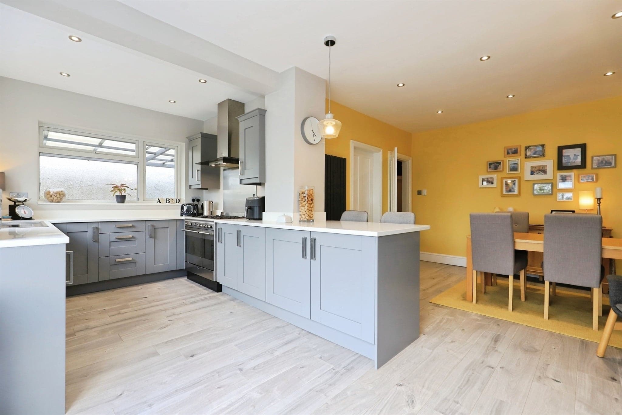 Property at Highfield Road, KIDDERMINSTER