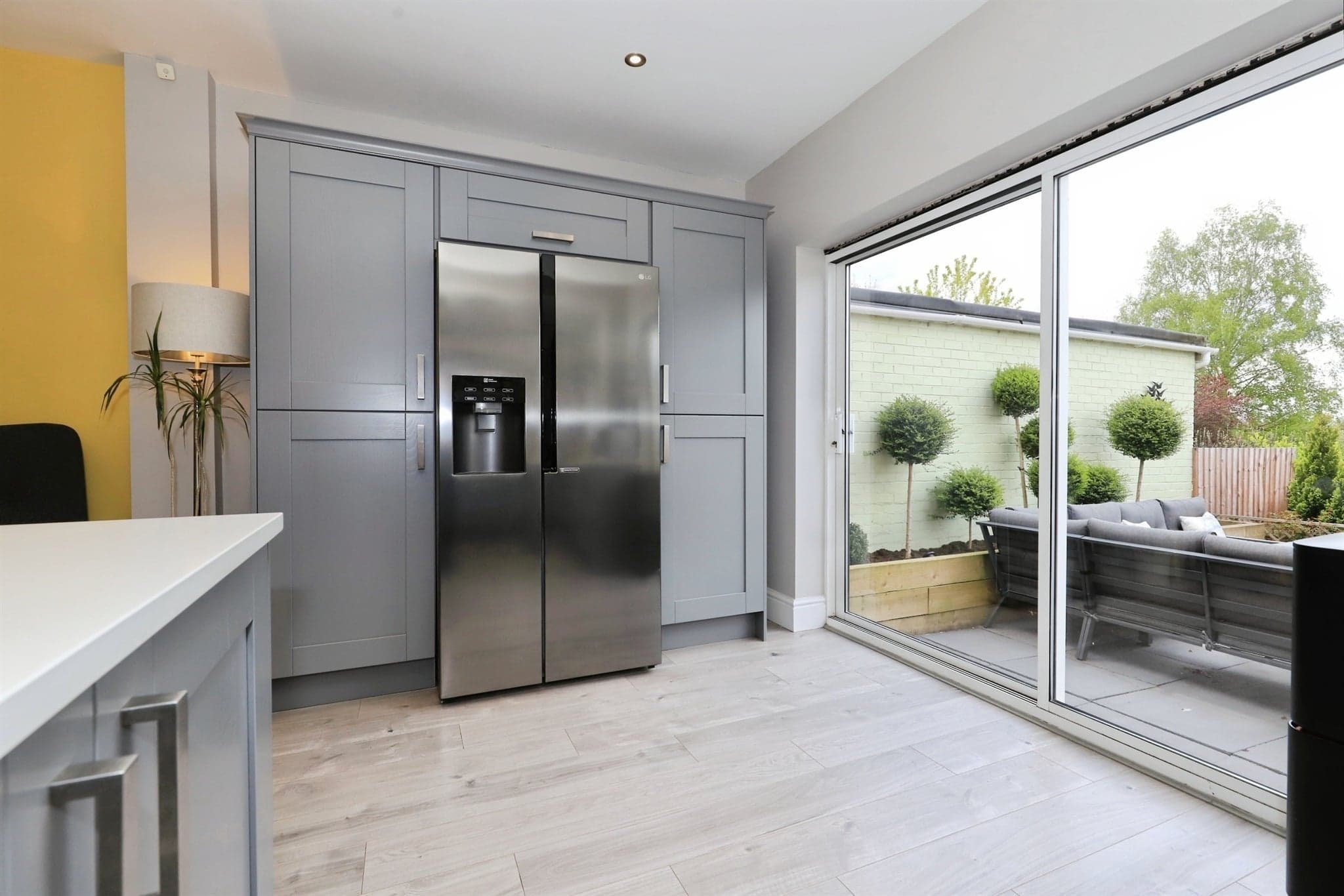 Property at Highfield Road, KIDDERMINSTER