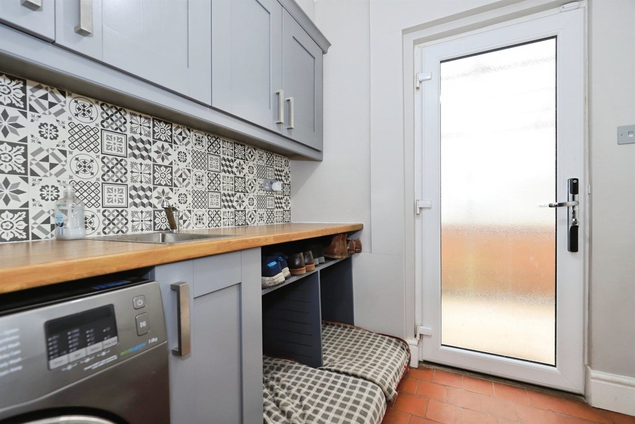 Property at Highfield Road, KIDDERMINSTER