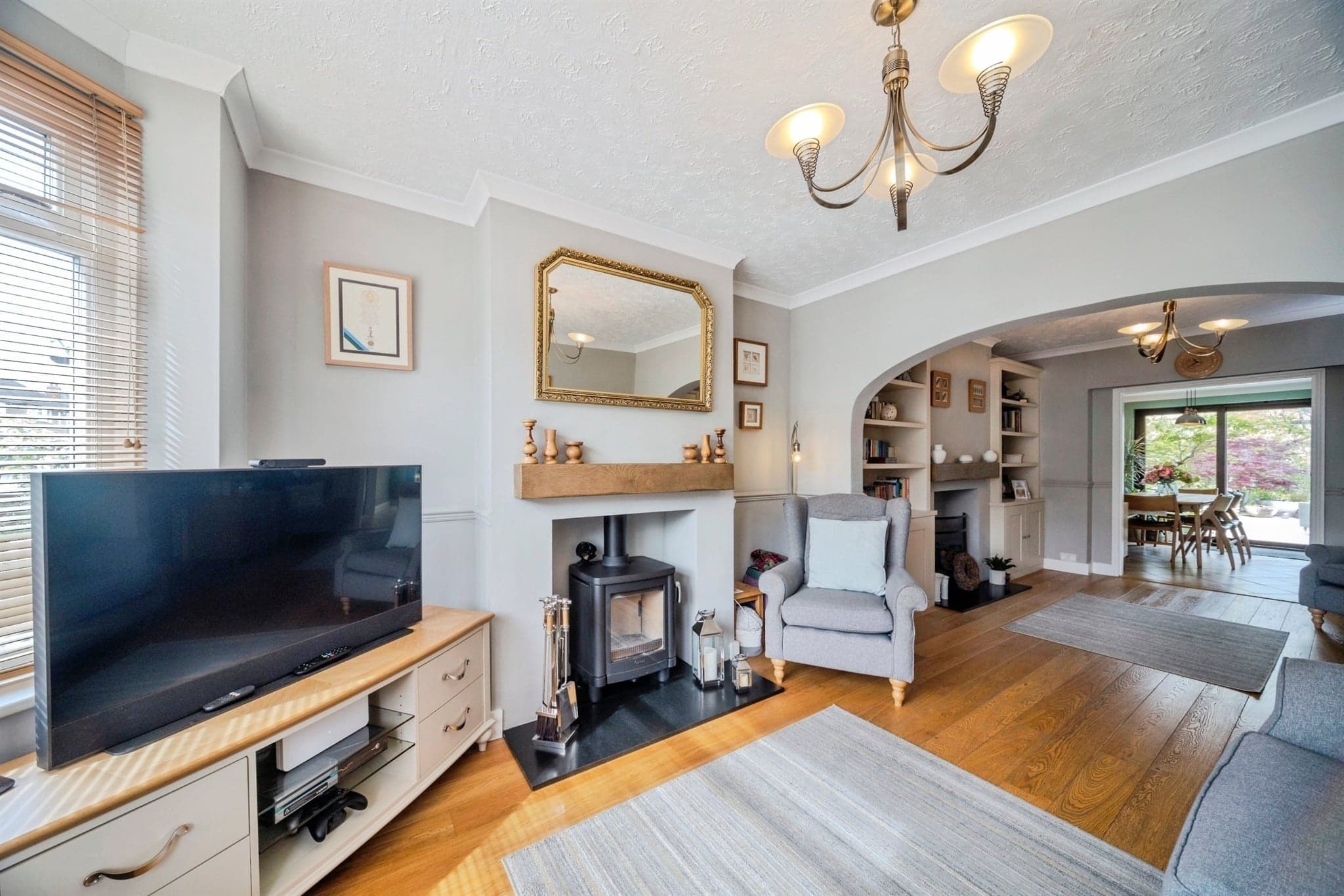 Property at Gloucester Road, Wolverton, MILTON KEYNES