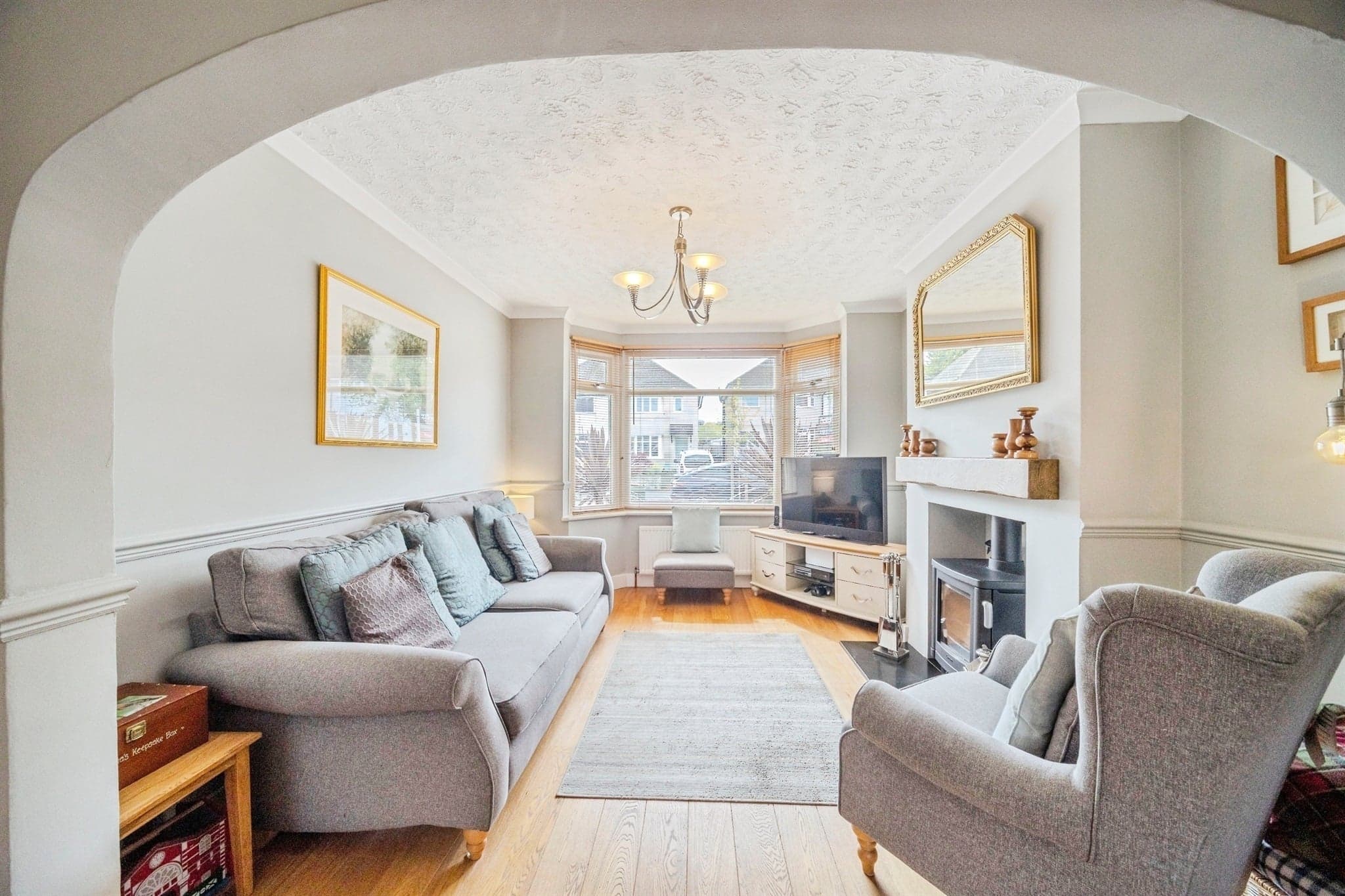 Property at Gloucester Road, Wolverton, MILTON KEYNES