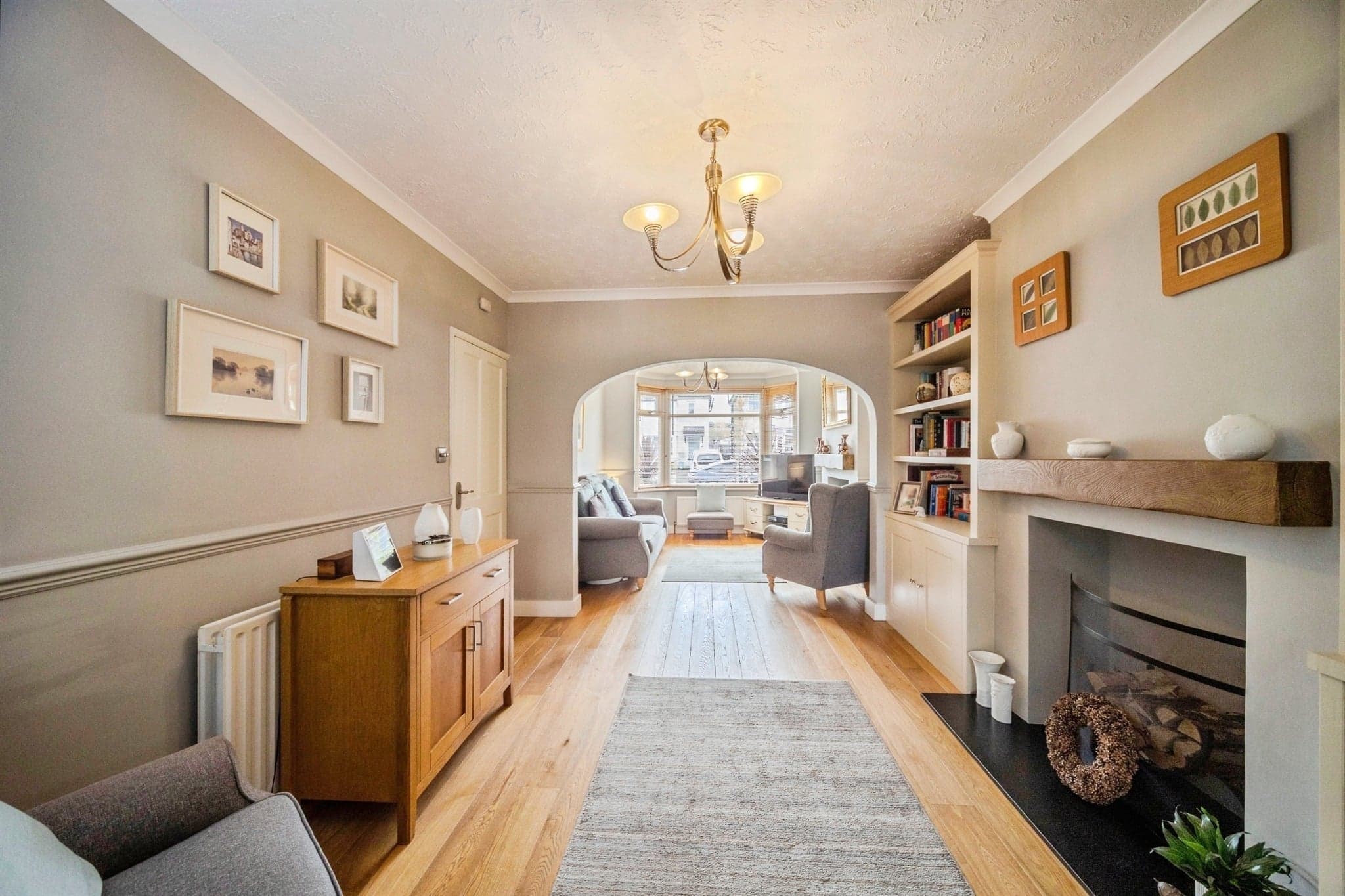 Property at Gloucester Road, Wolverton, MILTON KEYNES