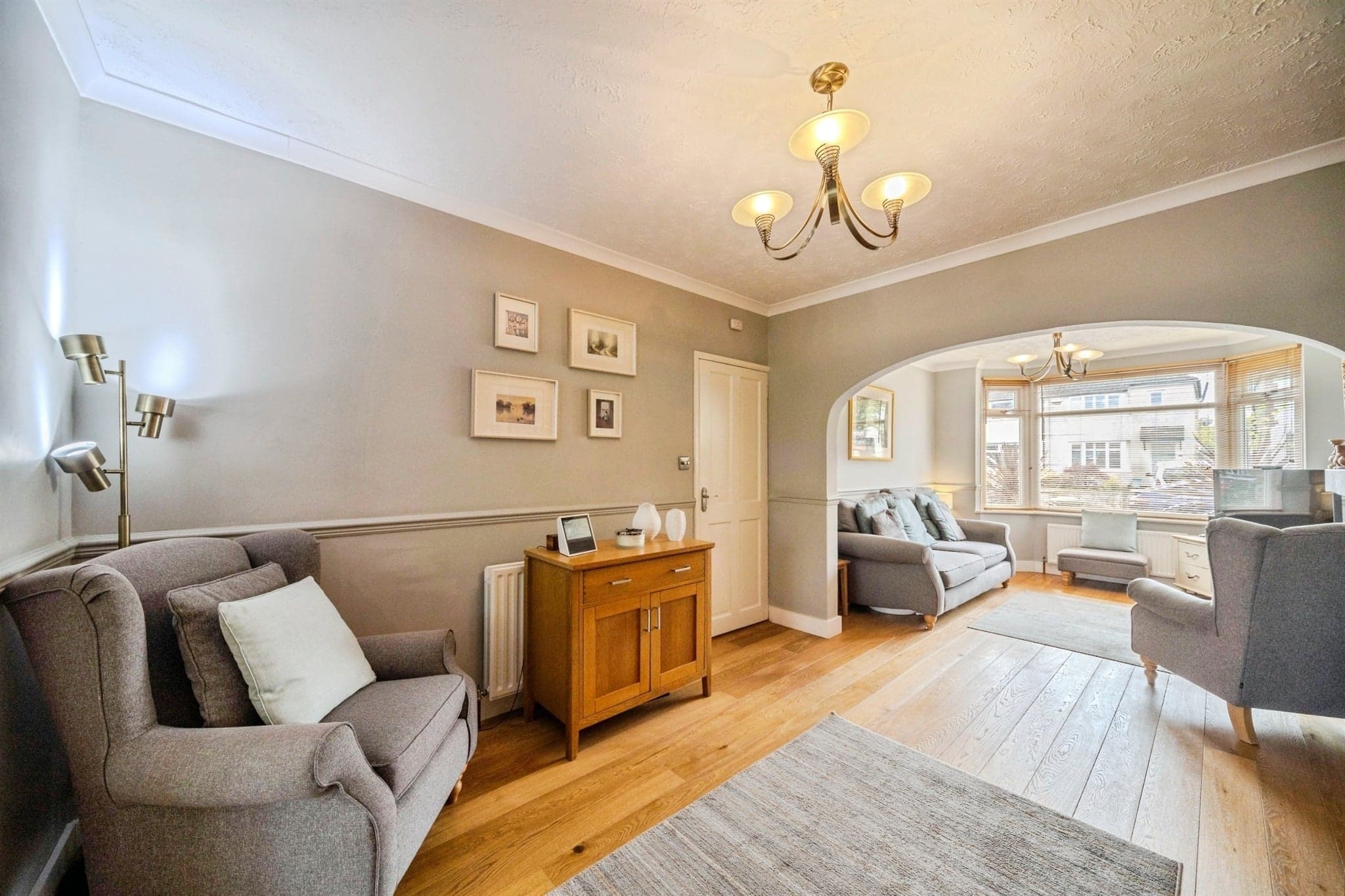 Property at Gloucester Road, Wolverton, MILTON KEYNES