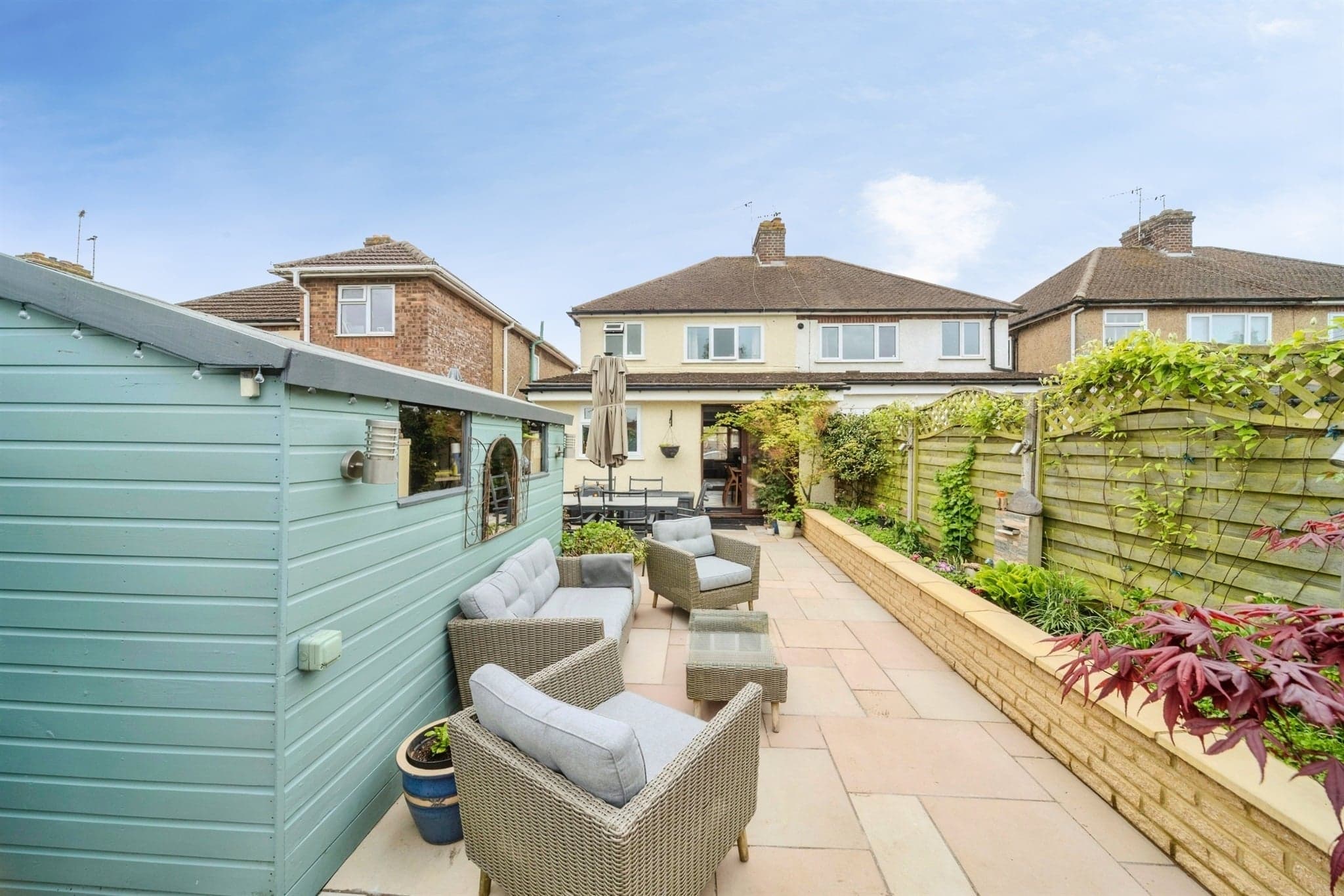 Property at Gloucester Road, Wolverton, MILTON KEYNES