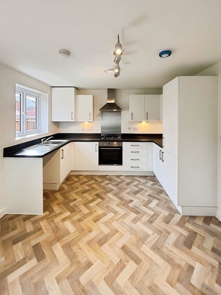 Property at Cottage Farm, Oadby, Leicester