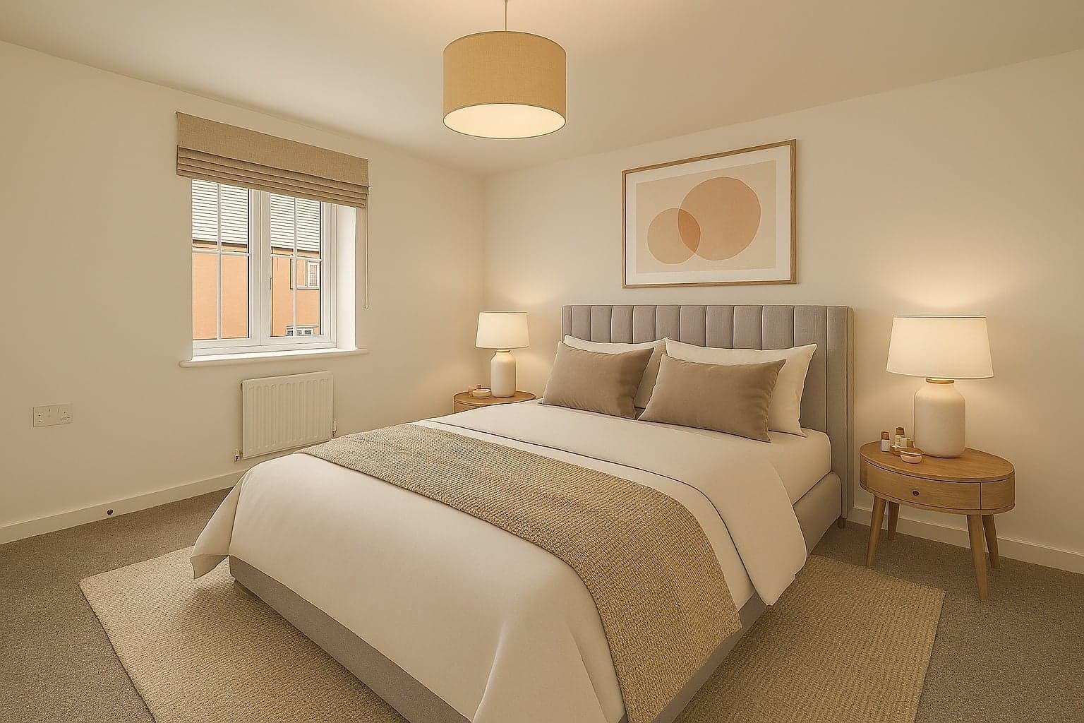 Property at Cottage Farm, Oadby, Leicester