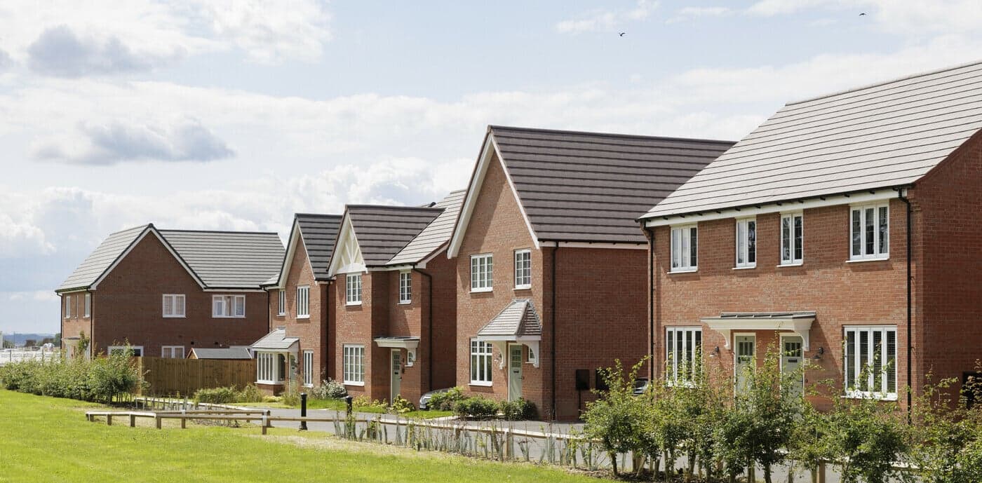 Property at Cottage Farm, Oadby, Leicester