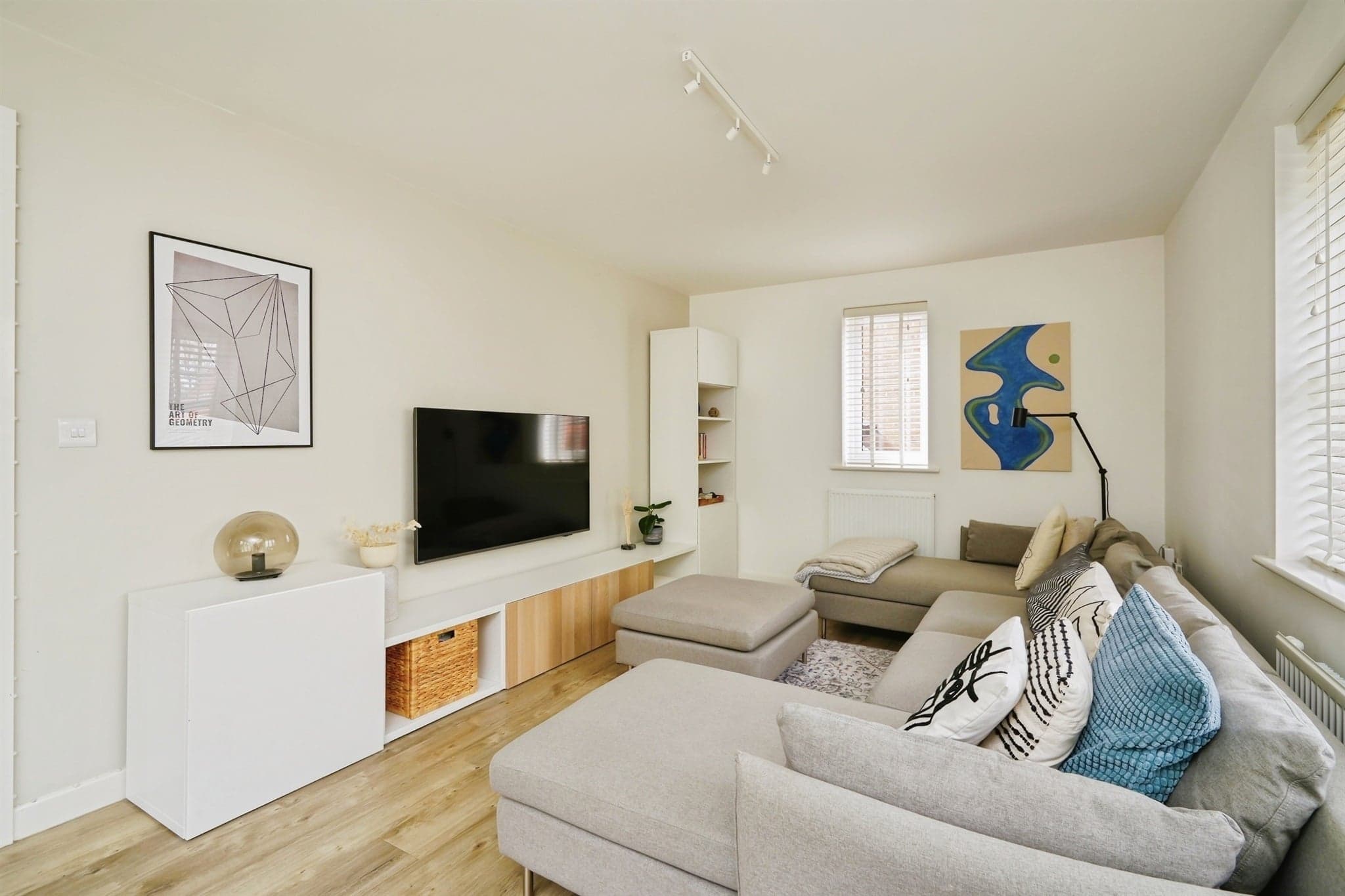 Property at Bismore Road, Banbury