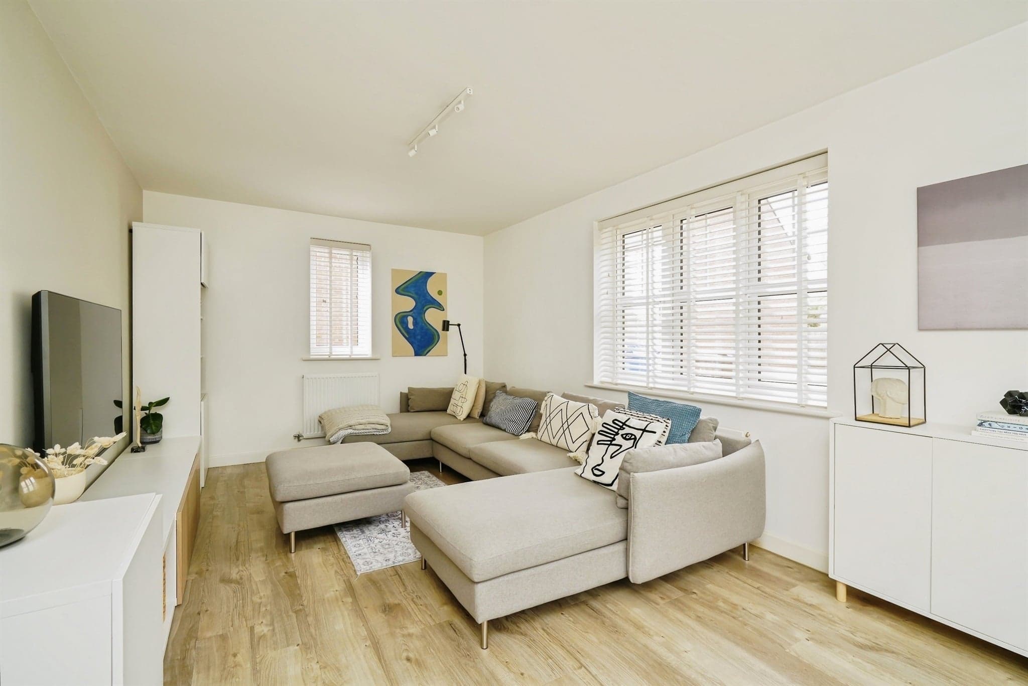 Property at Bismore Road, Banbury