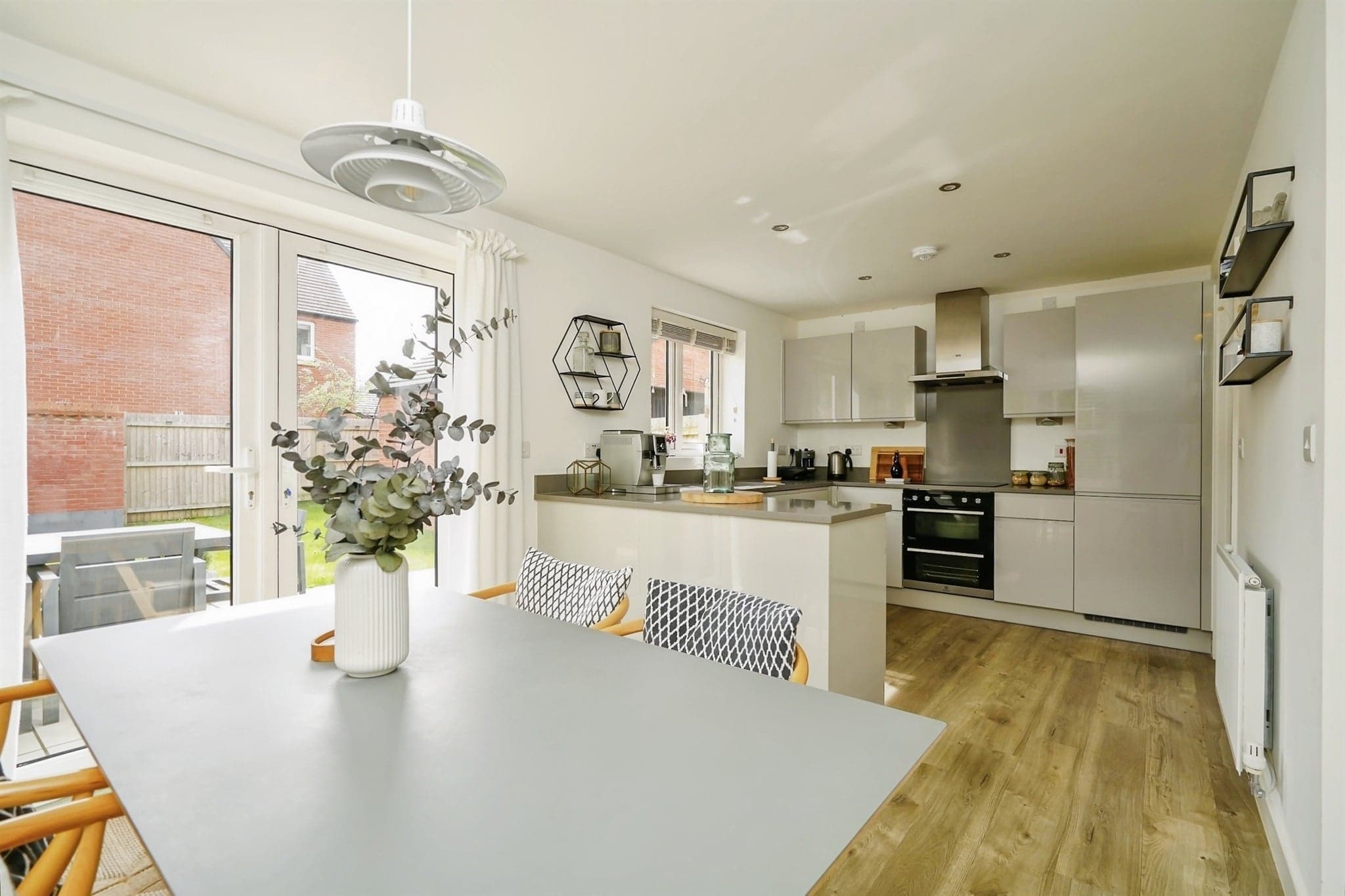 Property at Bismore Road, Banbury