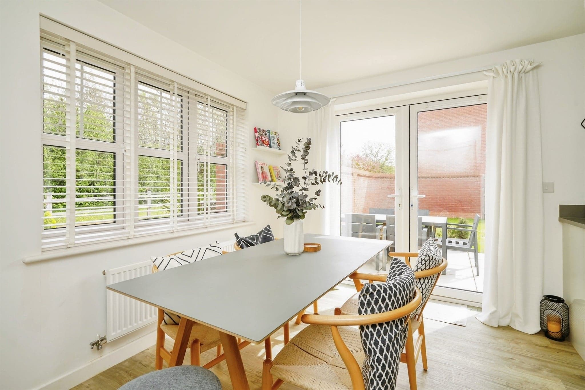 Property at Bismore Road, Banbury