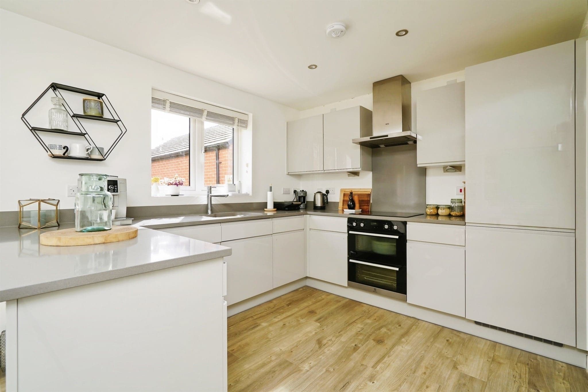 Property at Bismore Road, Banbury