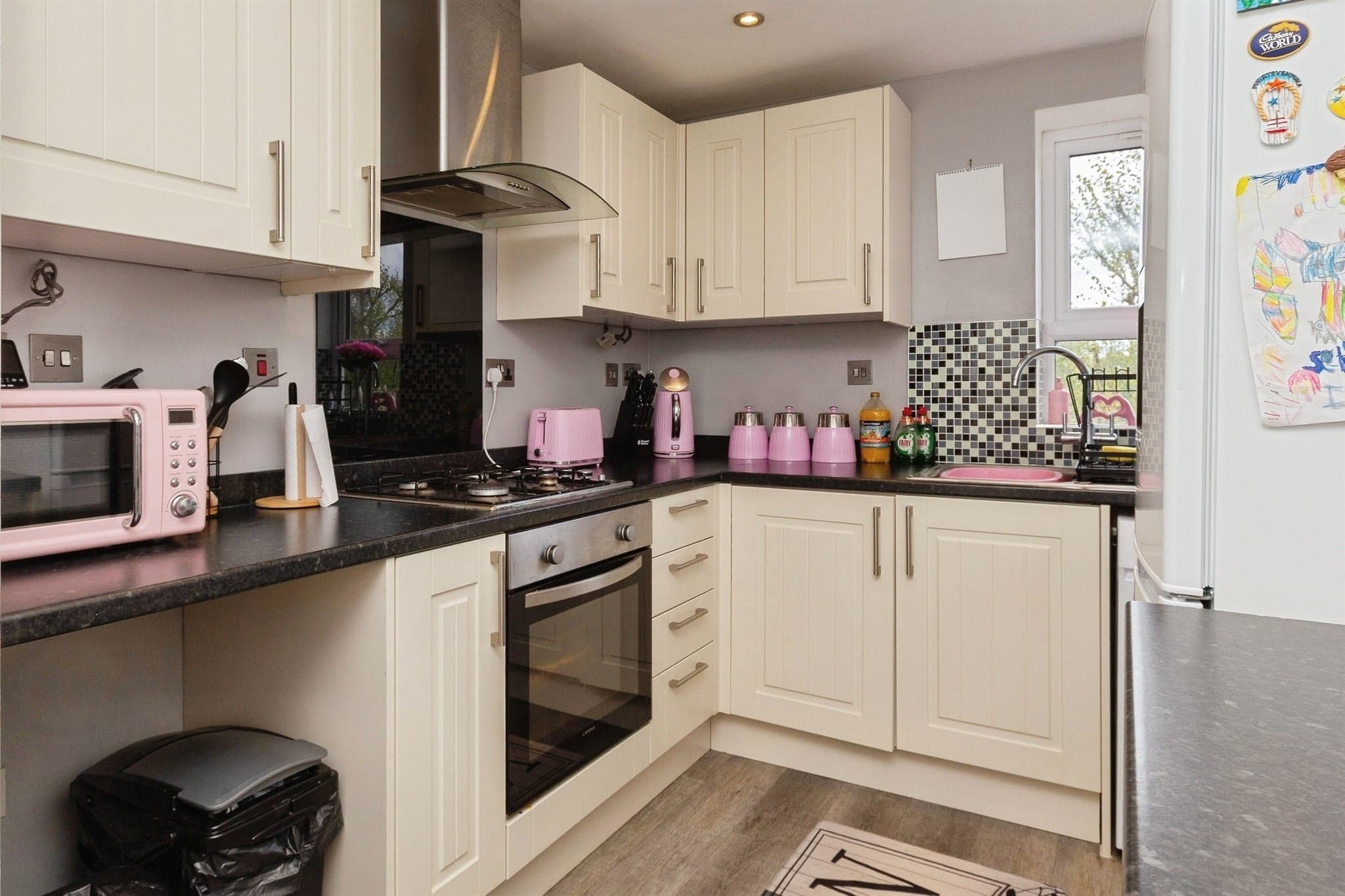 Property at Dove Place, AYLESBURY