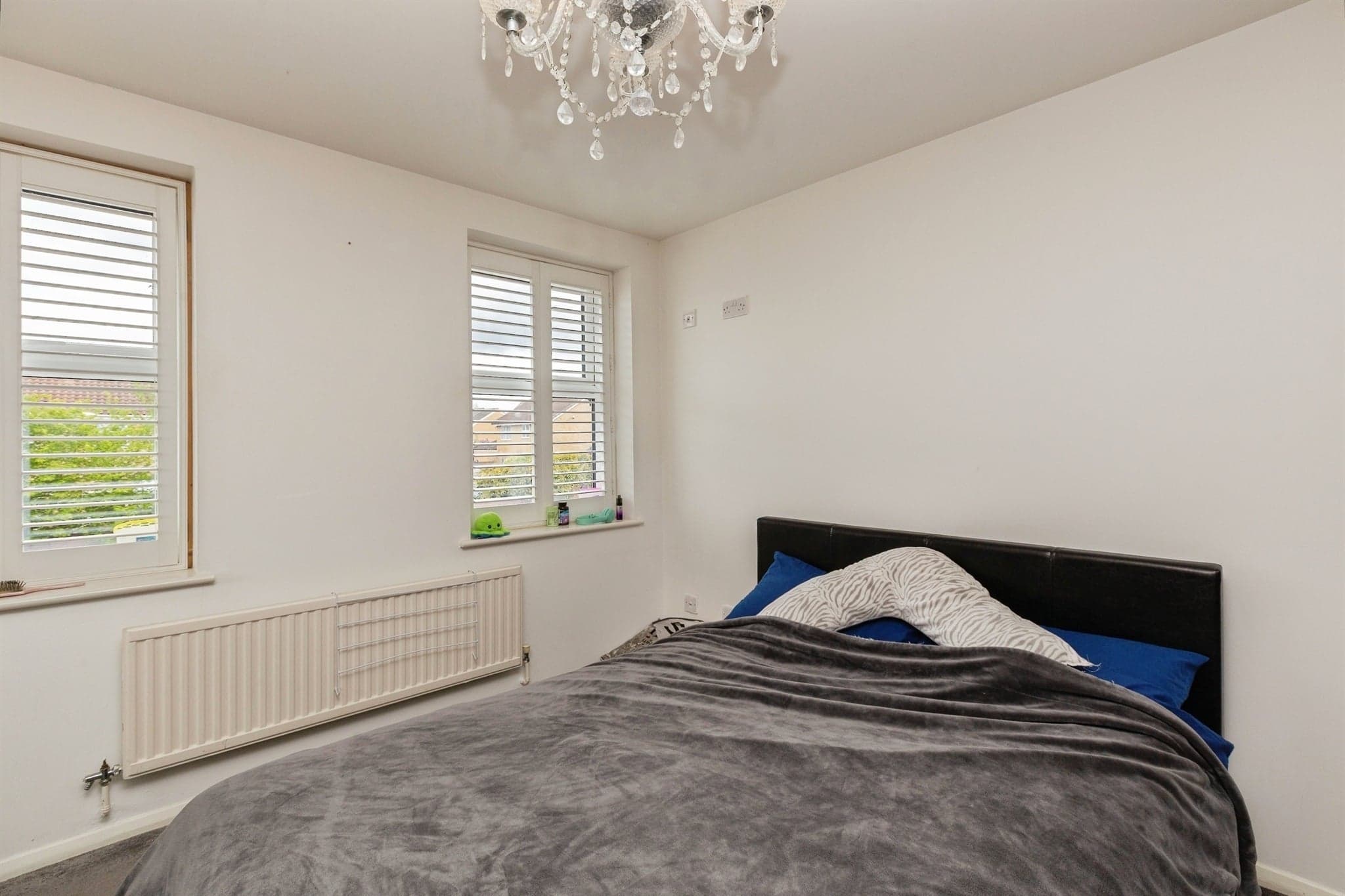 Property at Dove Place, AYLESBURY