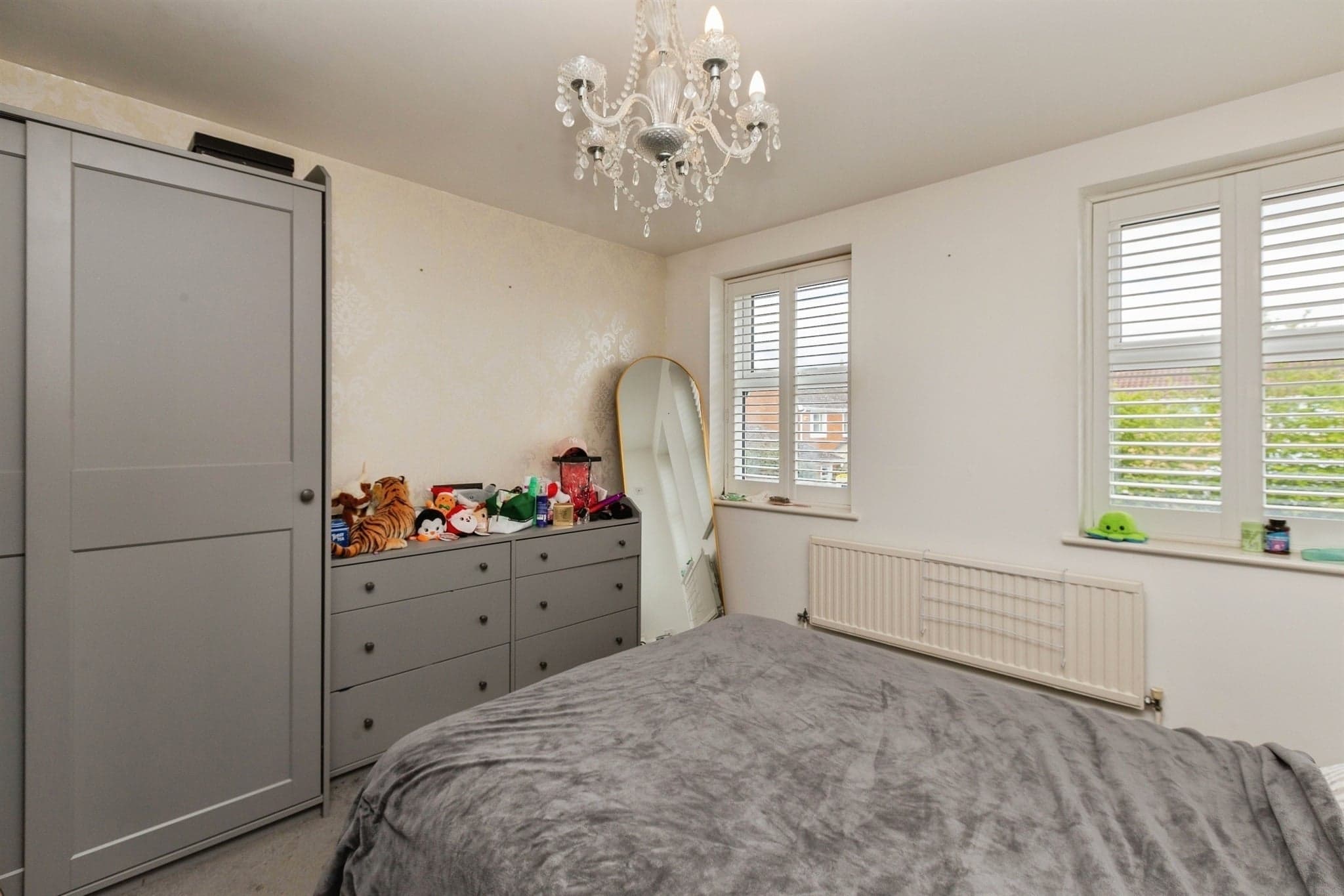 Property at Dove Place, AYLESBURY
