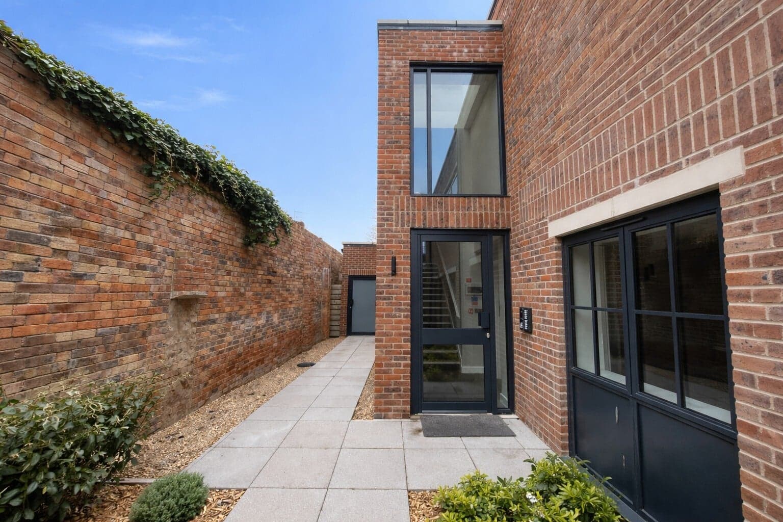 Property at Granville Works, Robert Louis Stevenson Avenue, BH4