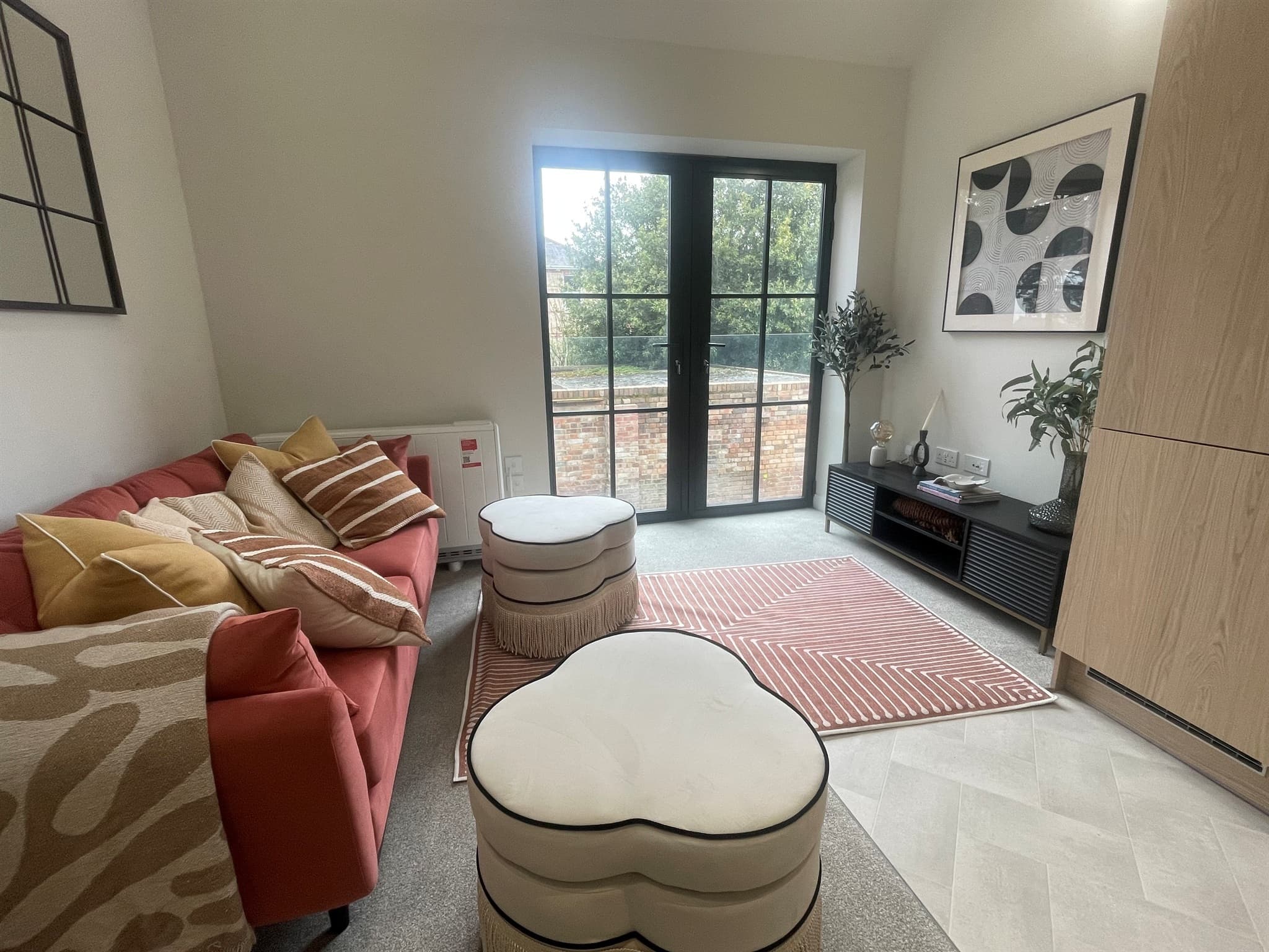 Property at Granville Works, Robert Louis Stevenson Avenue, BH4
