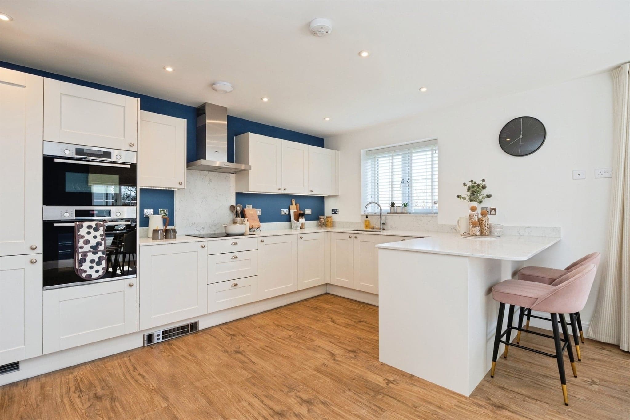 Property at The Nightingales, Crowborough