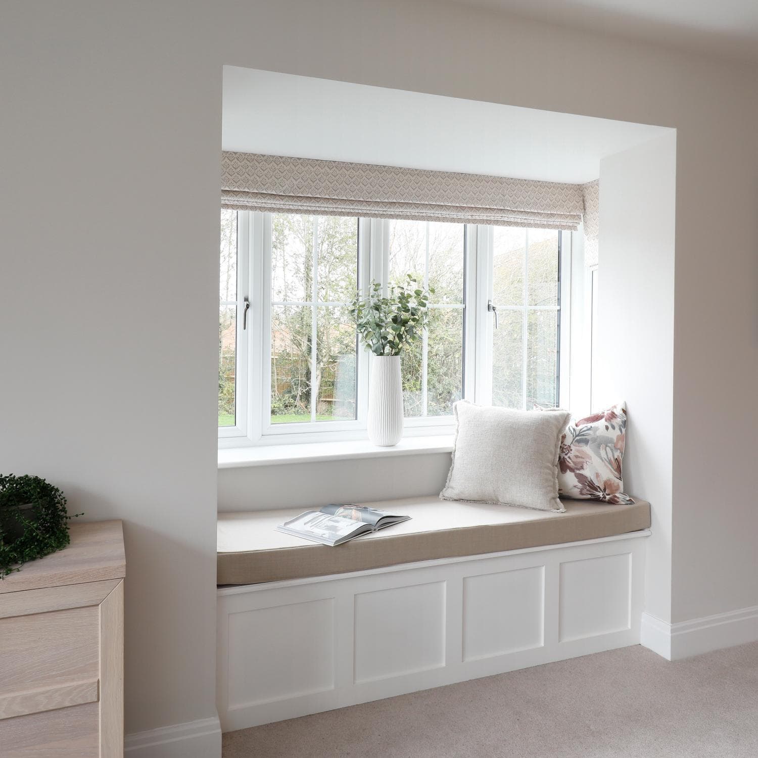 Property at The Nightingales, Crowborough