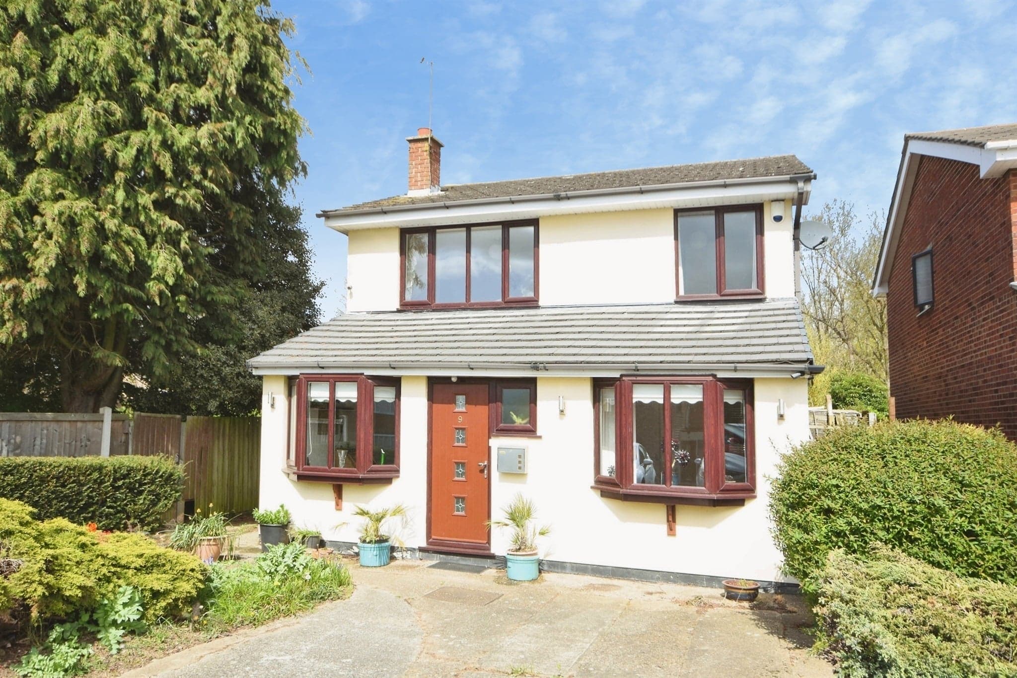 Property at Henham Close, Billericay