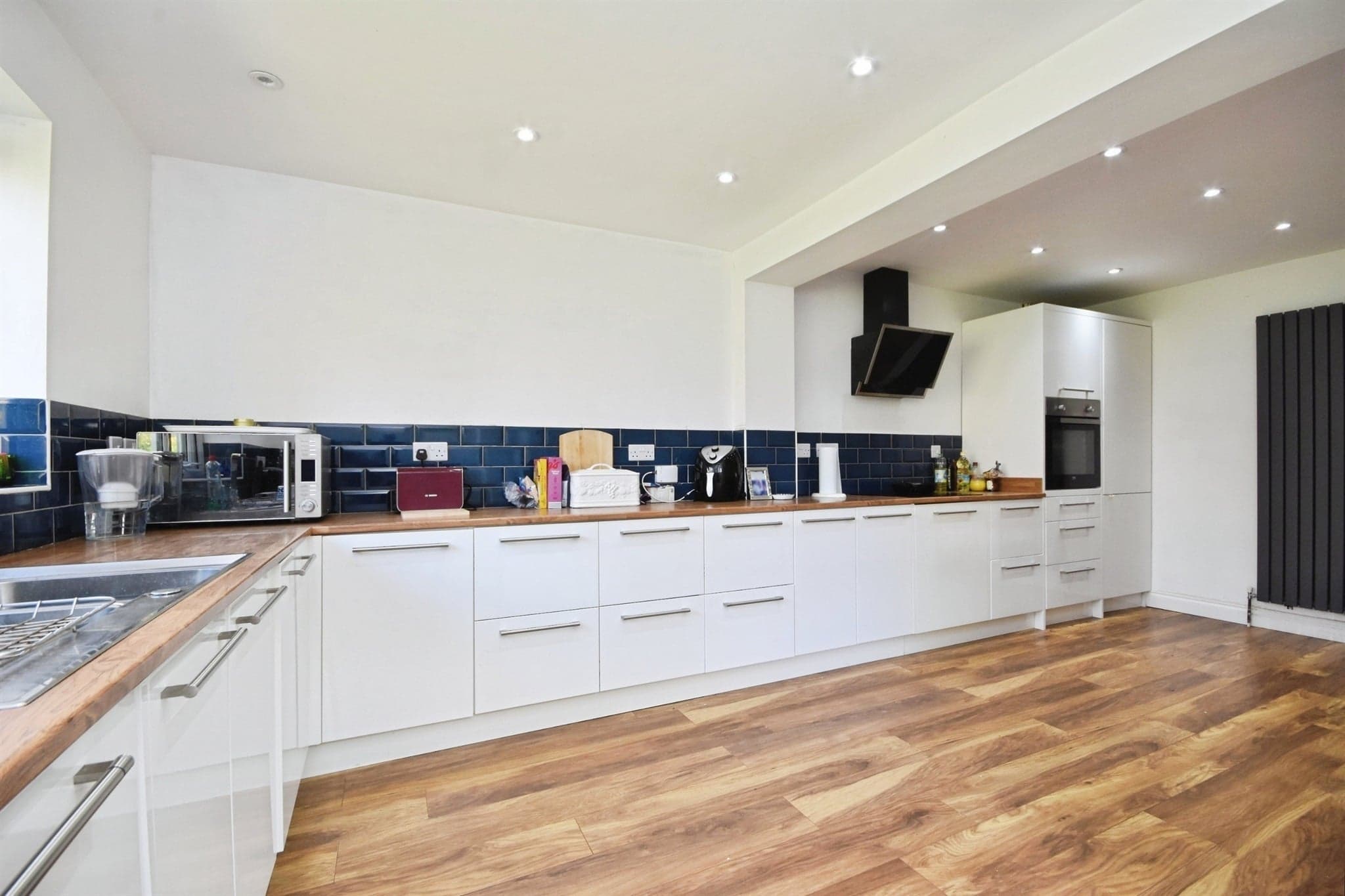 Property at Henham Close, Billericay