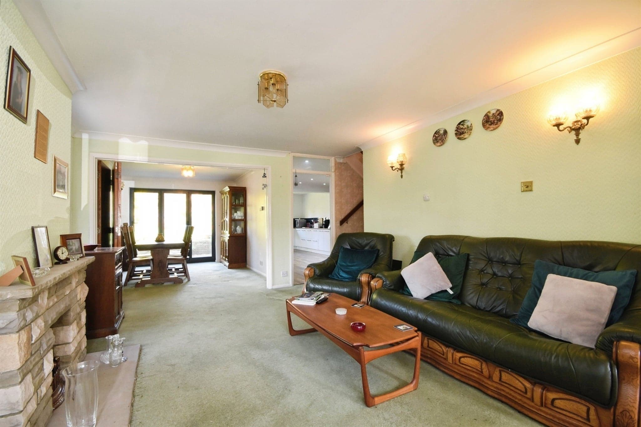 Property at Henham Close, Billericay