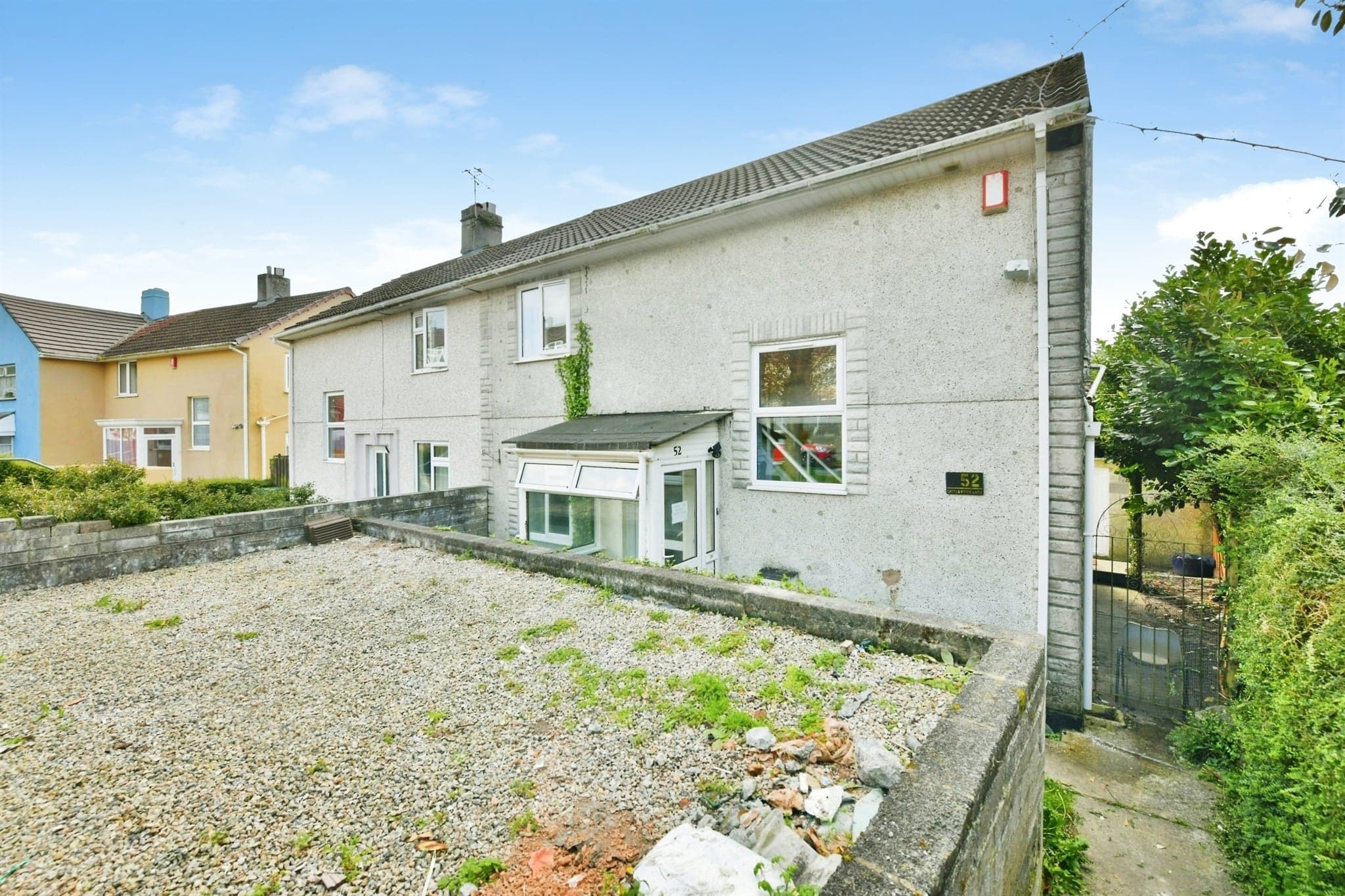 Property at Little Dock Lane, Plymouth