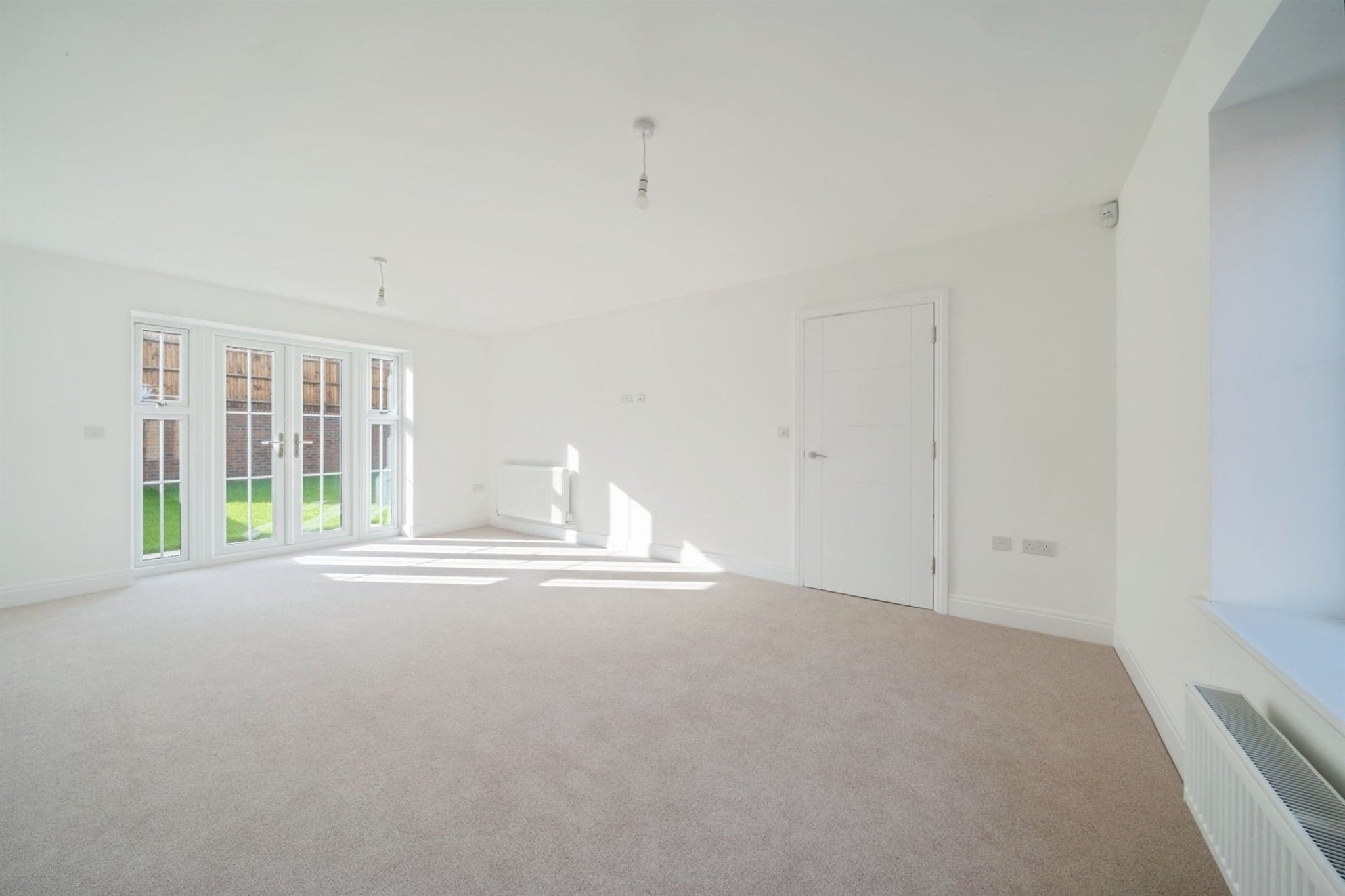 Property at The Nightingales, Crowborough