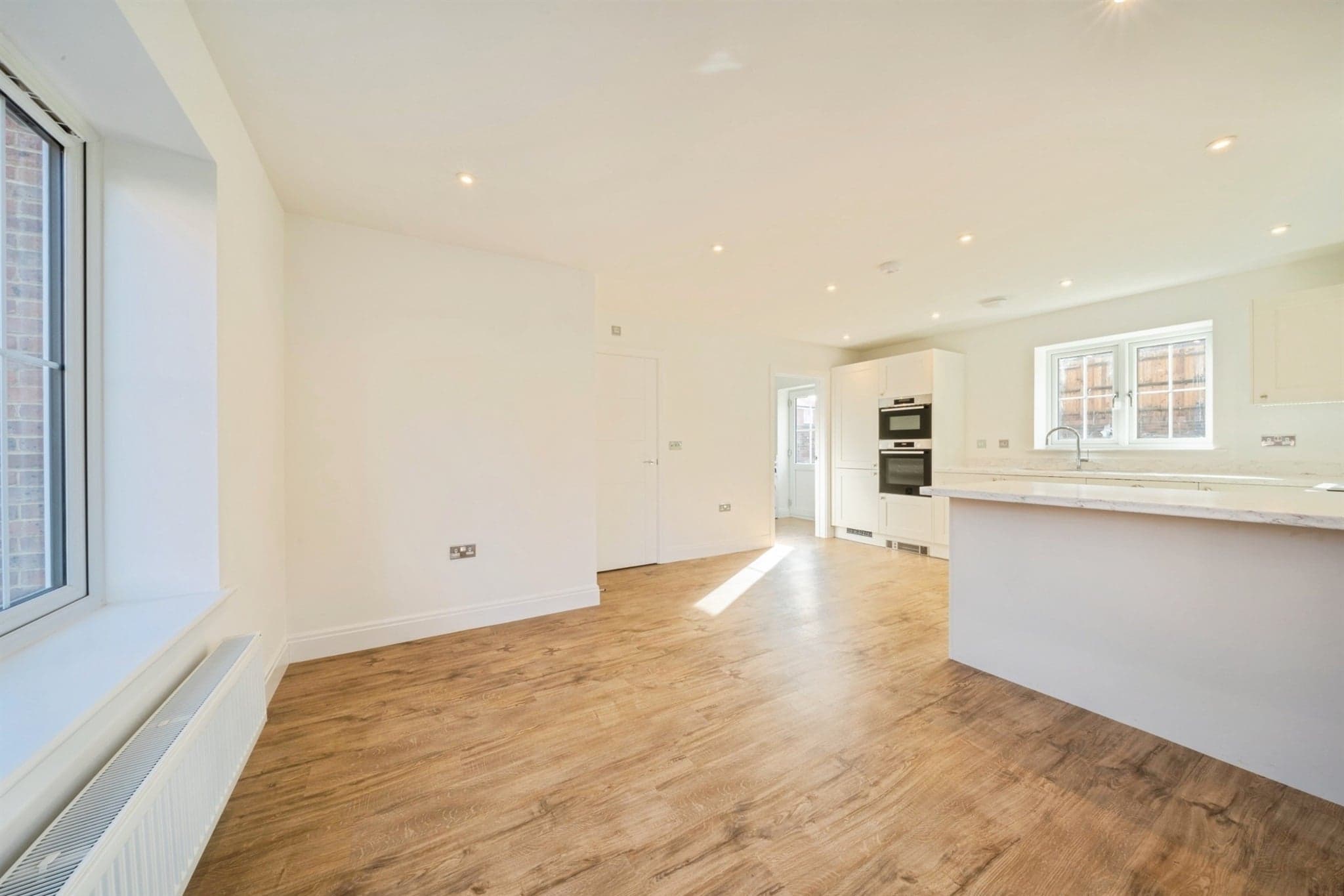 Property at The Nightingales, Crowborough