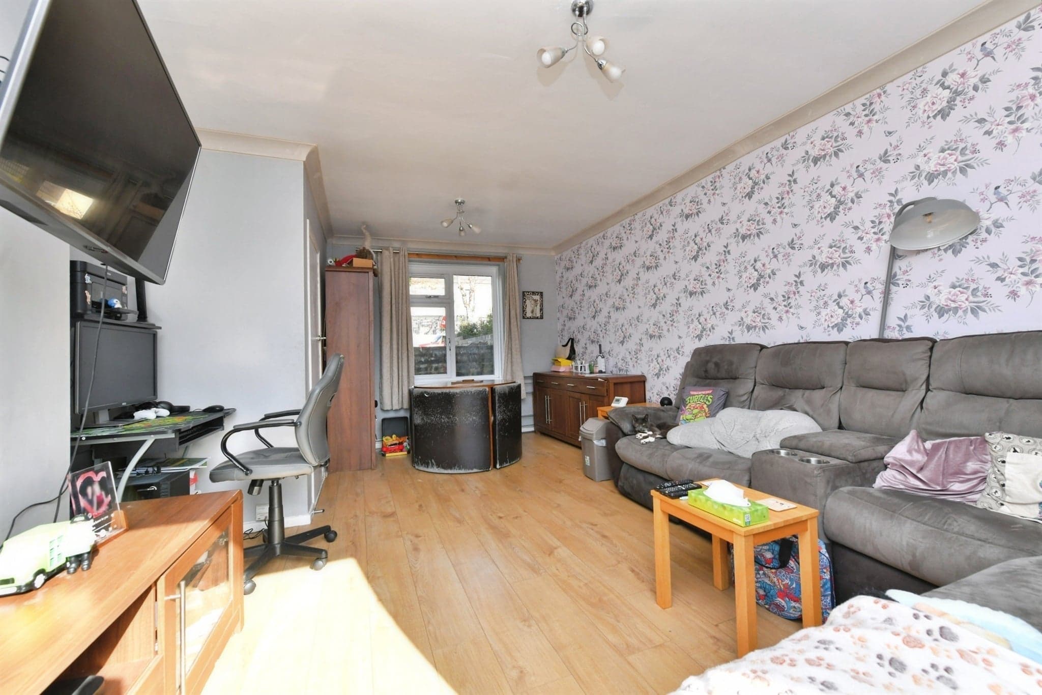 Property at Little Dock Lane, Plymouth